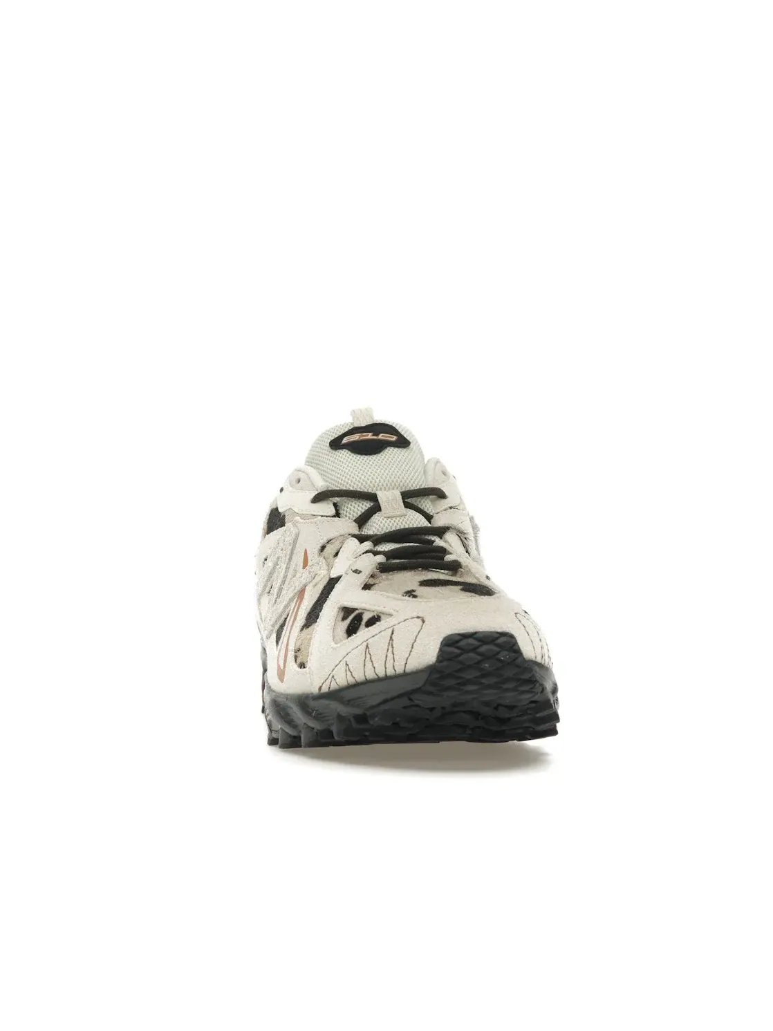 Мужские кроссовки Lifestyle New Balance 610v1 — изображение 2 из 4, коричневый/черный