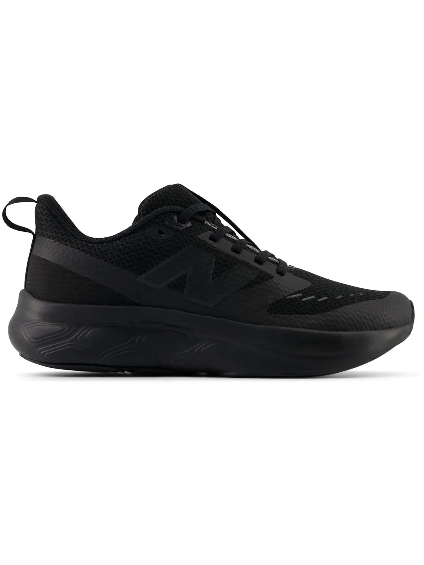 Детские кроссовки Performance New Balance 625 Lace — изображение 1 из 1, черный