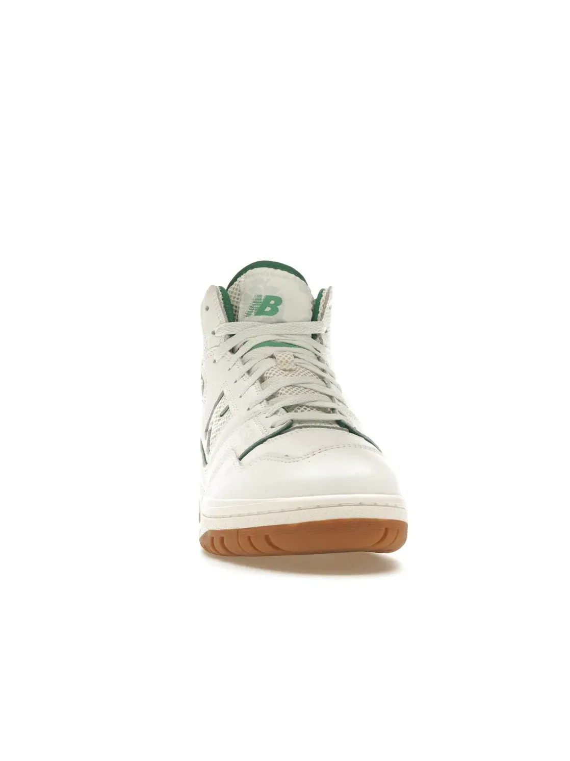 Мужские кроссовки Lifestyle New Balance 650R — изображение 2 из 4, белый/классический