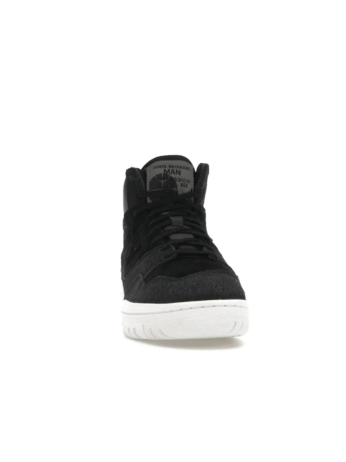 Мужские кроссовки Lifestyle New Balance 650 — изображение 2 из 4, белый
