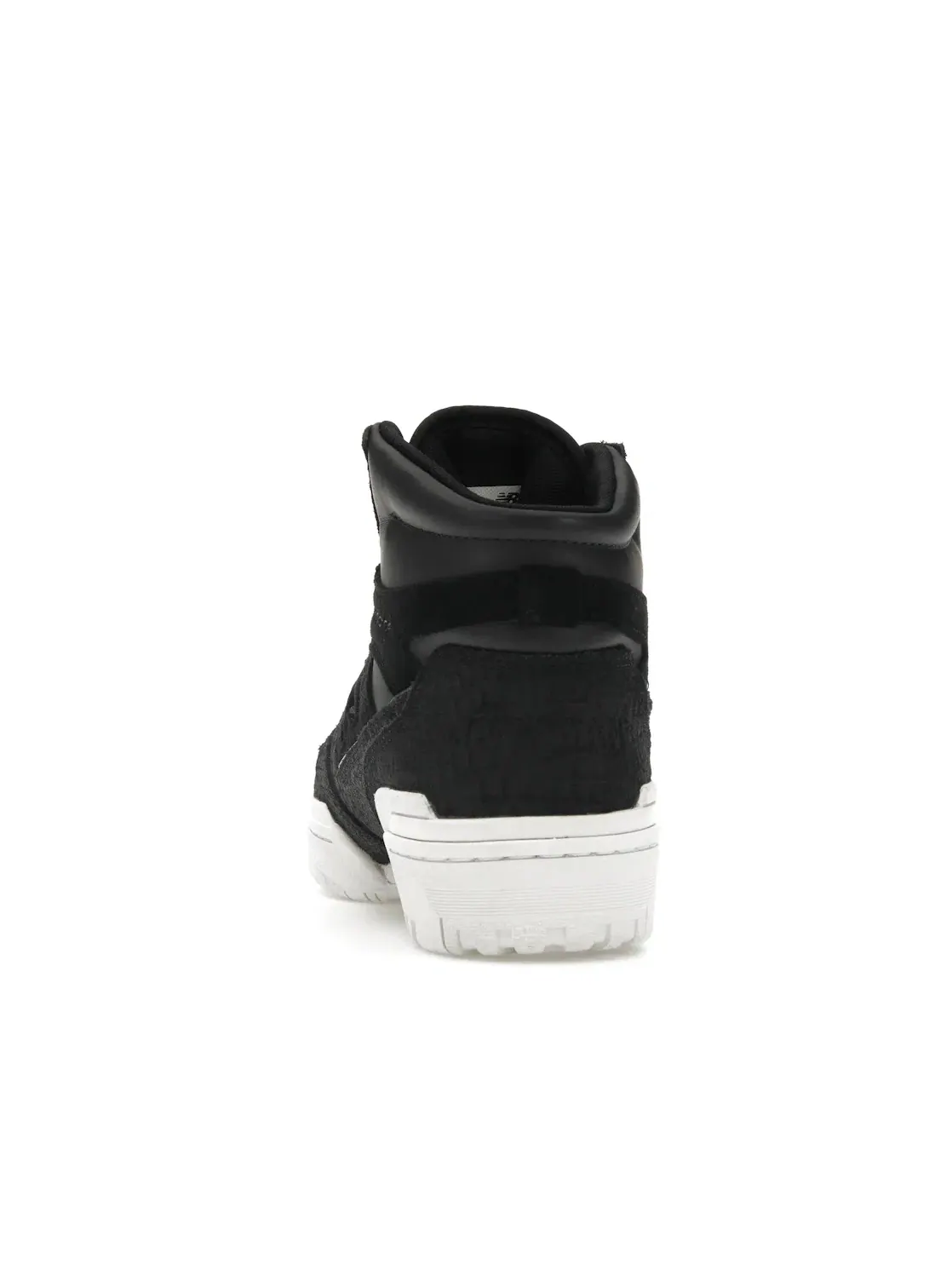 Мужские кроссовки Lifestyle New Balance 650 — изображение 4 из 4, белый