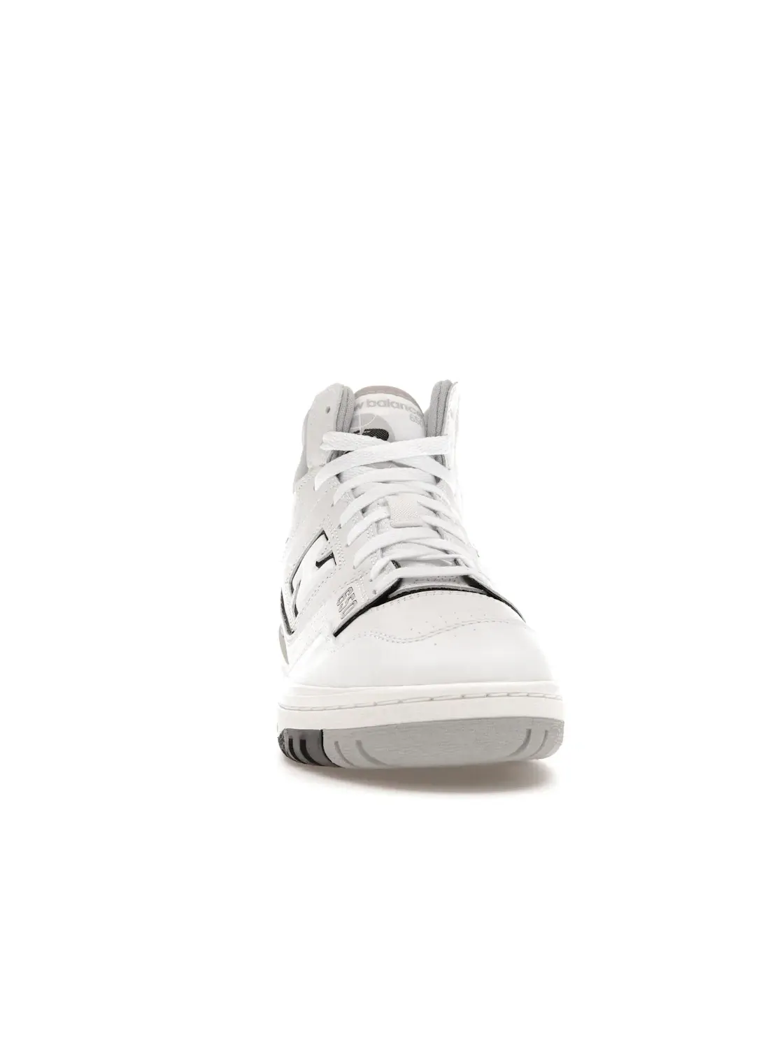Мужские кроссовки Lifestyle New Balance 650R — изображение 2 из 4, белый серый