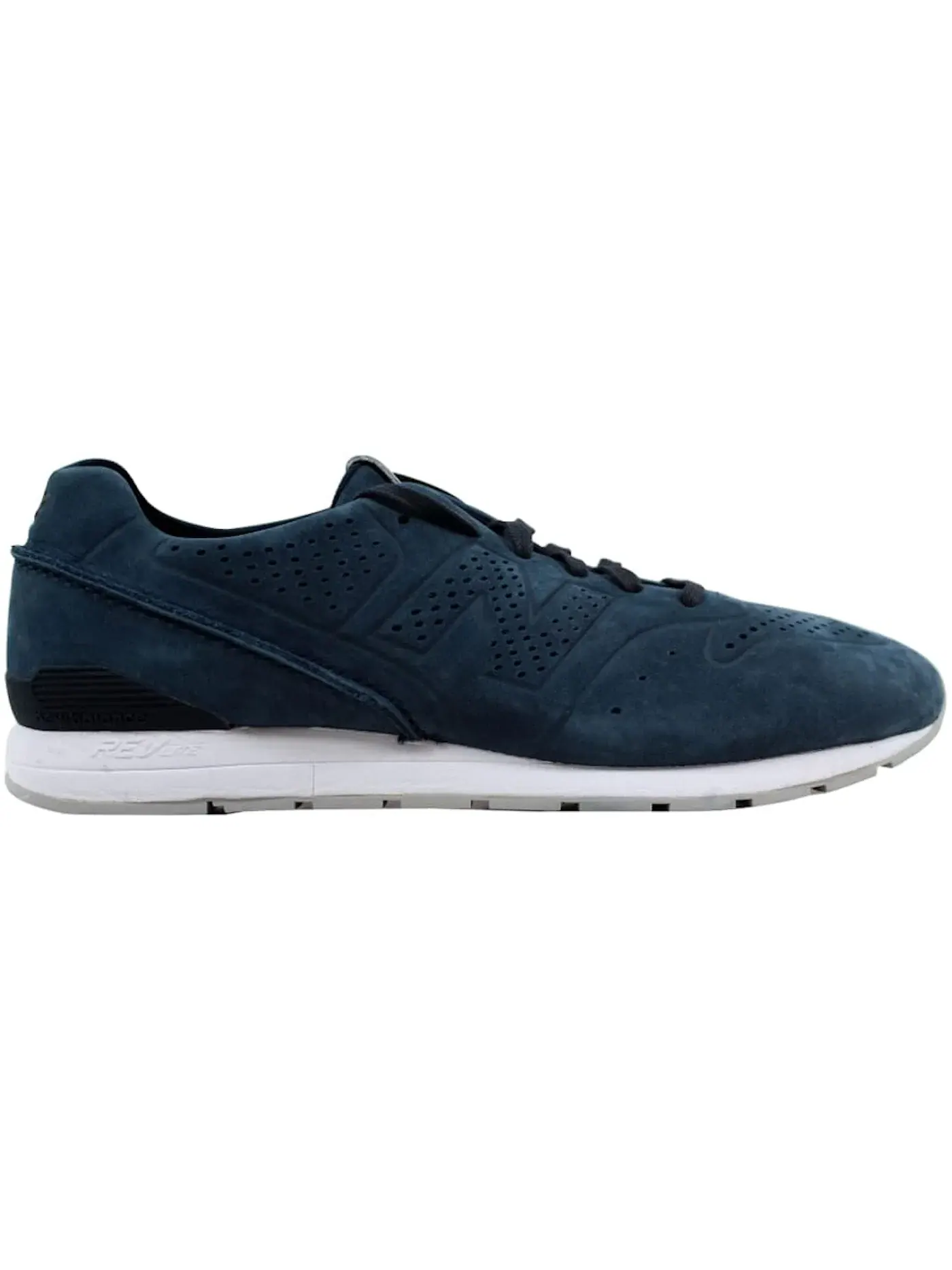Мужские кроссовки Lifestyle New Balance 696 — изображение 1 из 1, темно-синий