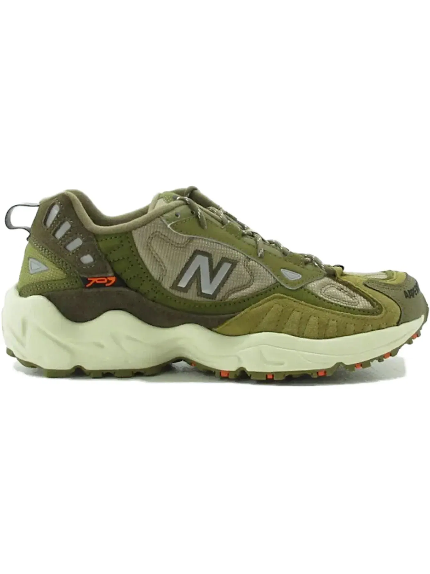 Мужские кроссовки Lifestyle New Balance 703 — изображение 1 из 1