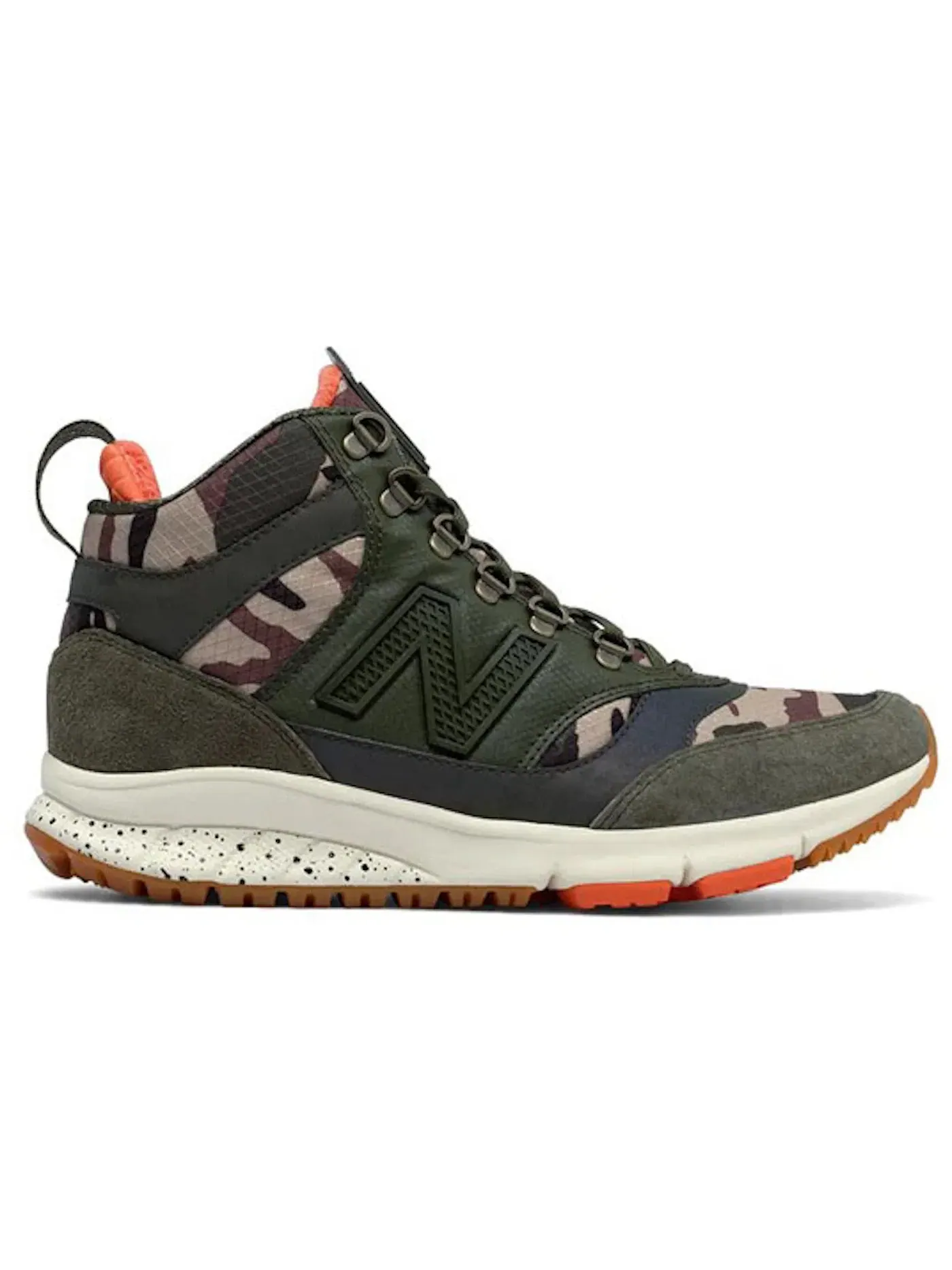 Женские кроссовки Lifestyle с принтом New Balance 710 Vazee — изображение 1 из 1