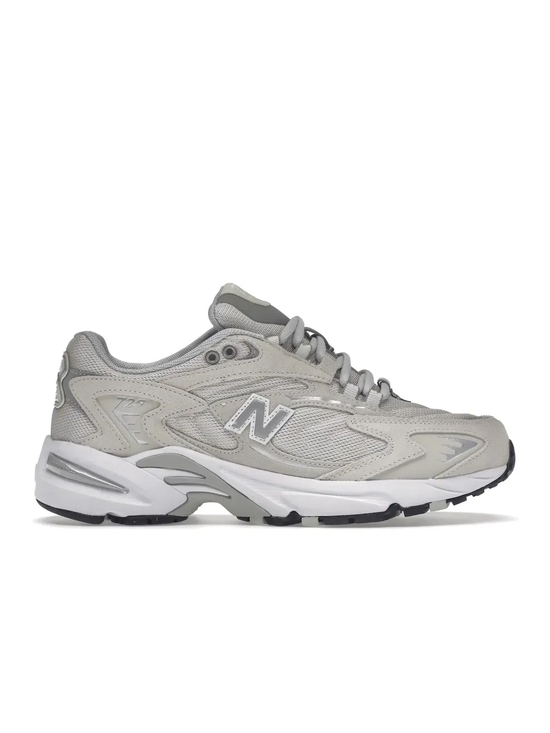Мужские кроссовки Lifestyle New Balance 725 — изображение 1 из 4, бежевый серый белый