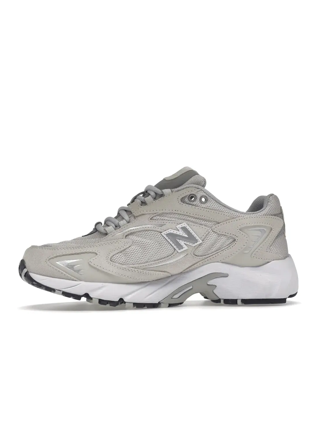 Мужские кроссовки Lifestyle New Balance 725 — изображение 3 из 4, бежевый серый белый