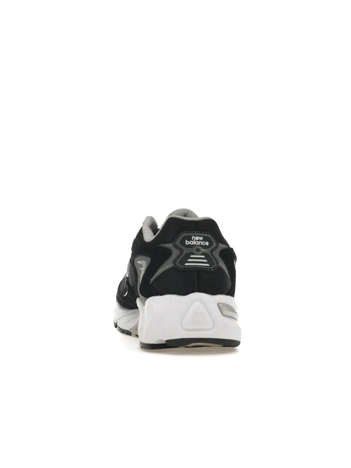 Мужские кроссовки с ретро-дизайном New Balance 725 — изображение 4 из 4, черный/белый/серый
