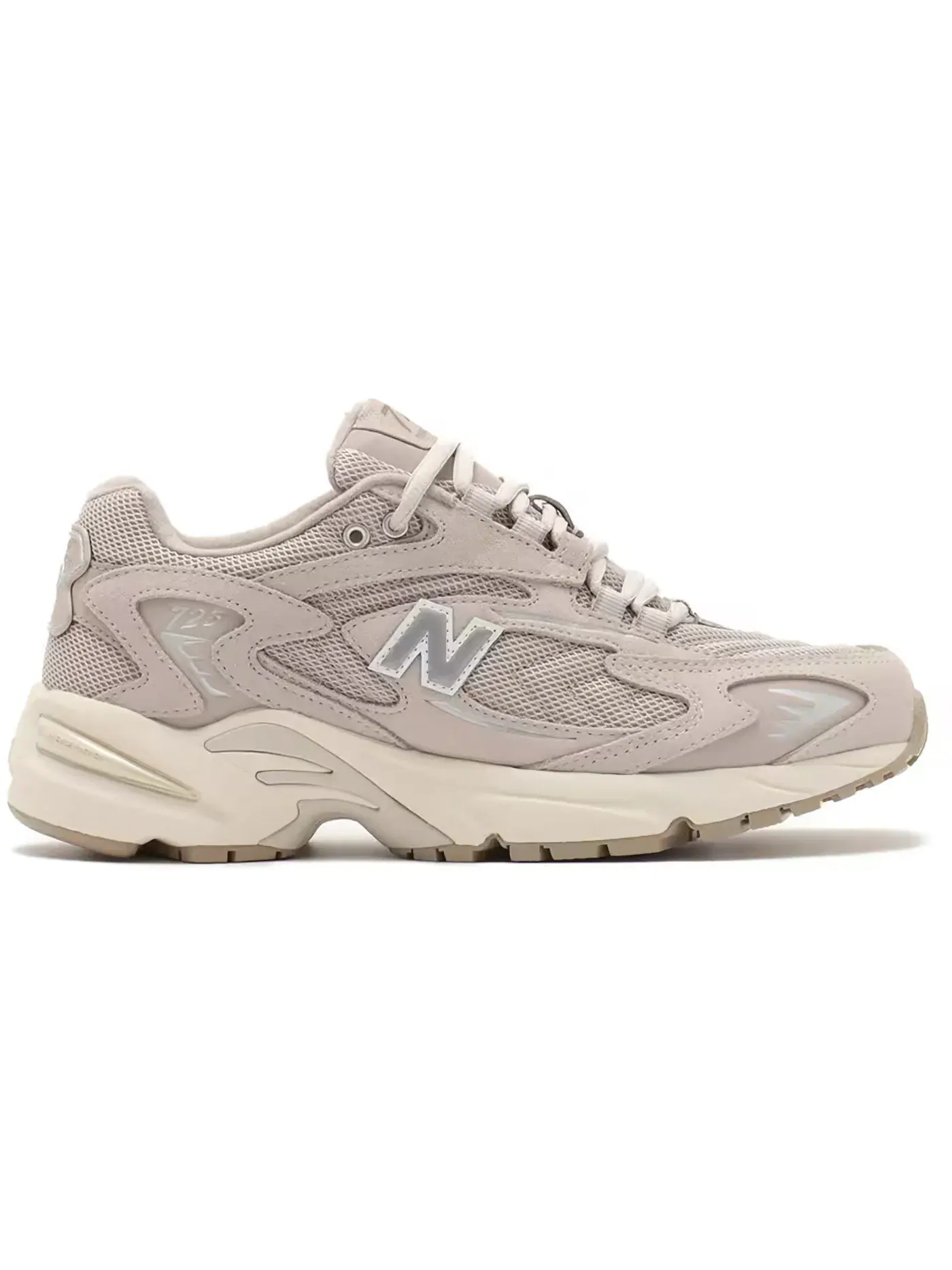 Мужские кроссовки Lifestyle New Balance 725 — изображение 1 из 1, серый/бежевый