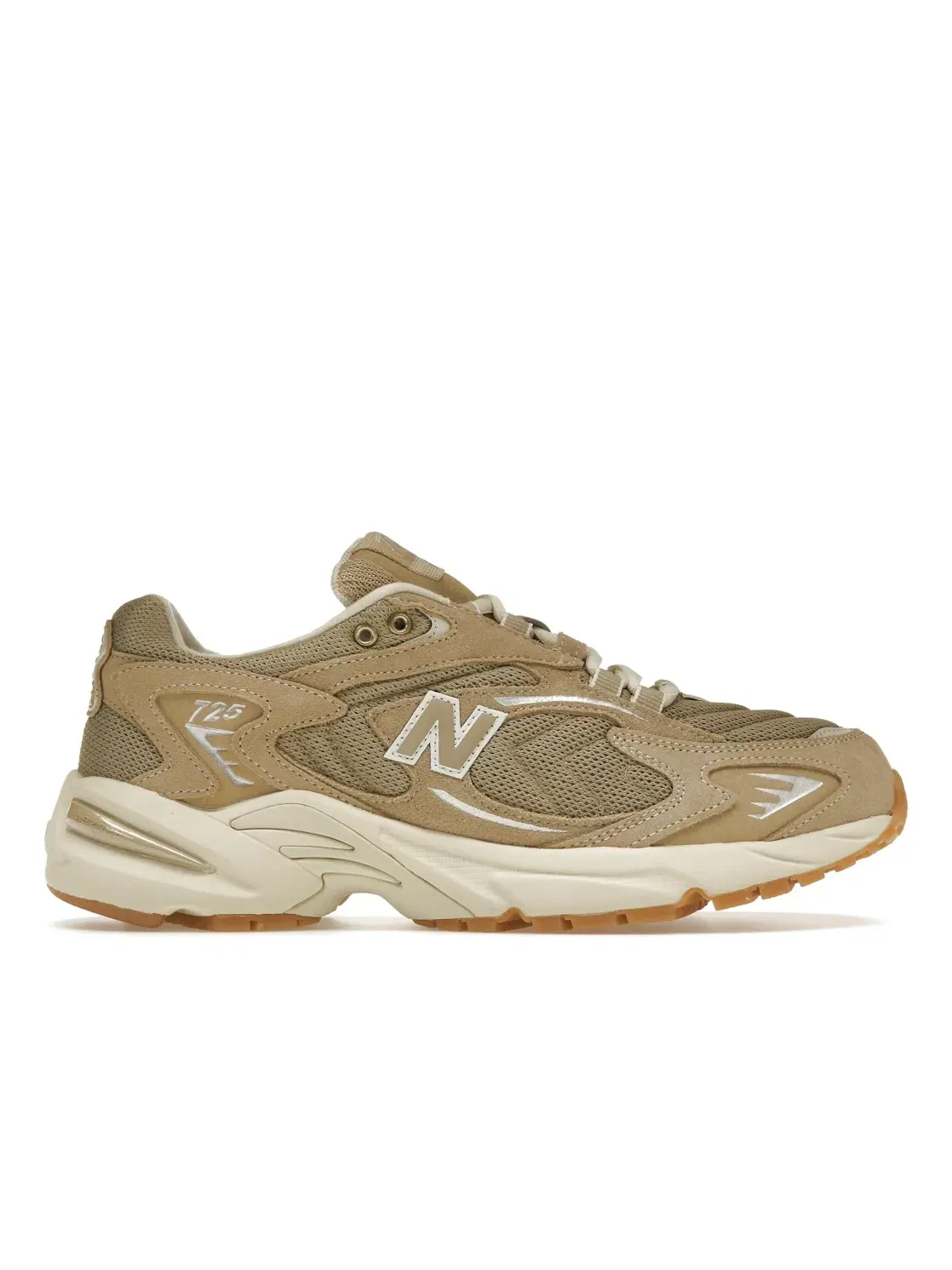 Кроссовки Lifestyle New Balance 725, Incense Bone — изображение 1 из 4