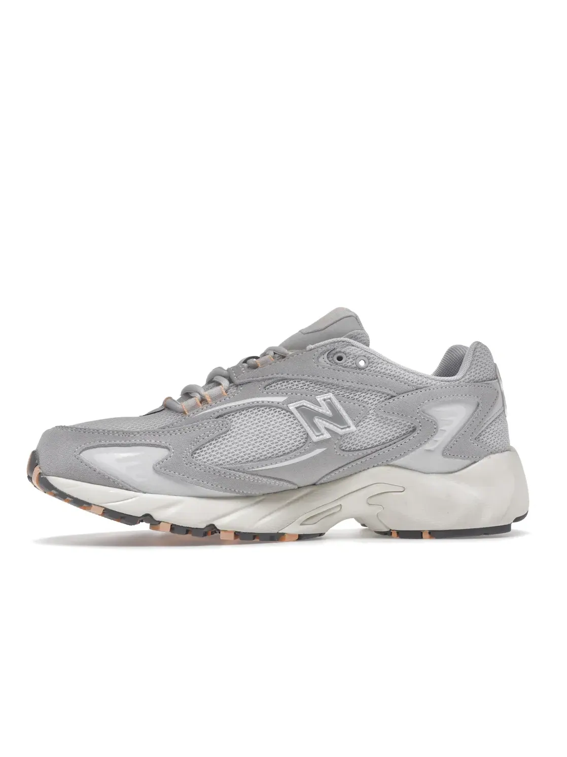 Мужские кроссовки Lifestyle New Balance 725 — изображение 3 из 4, слоновая кость