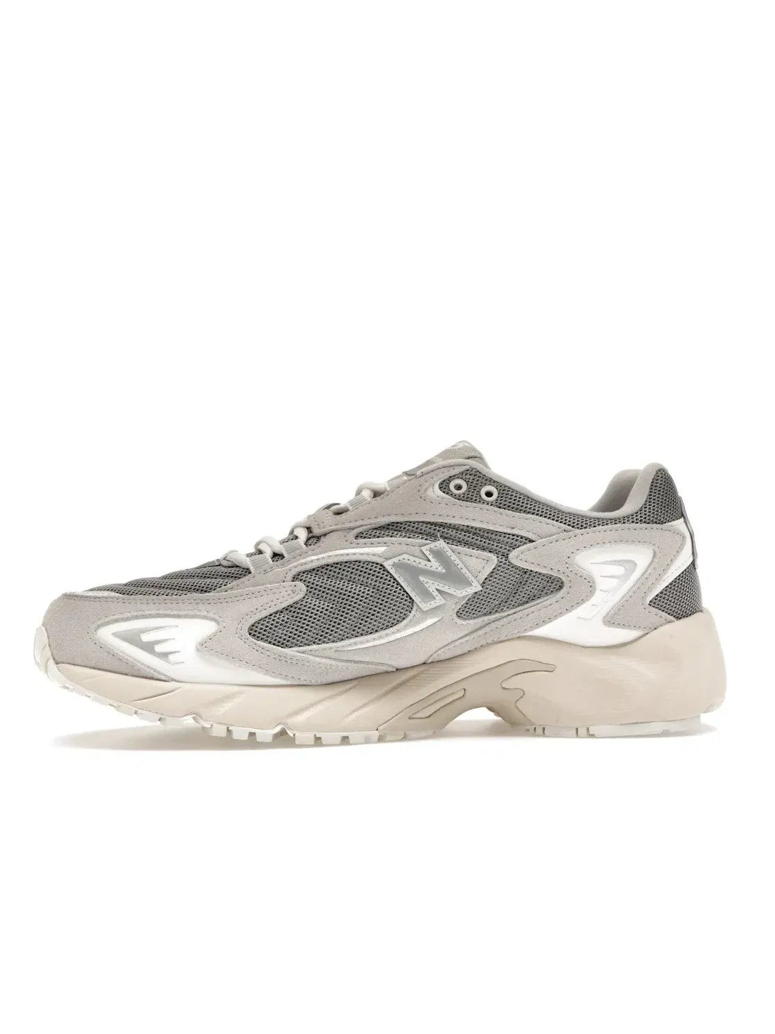 Мужские кроссовки с замшевыми вставками New Balance 725 — изображение 3 из 4