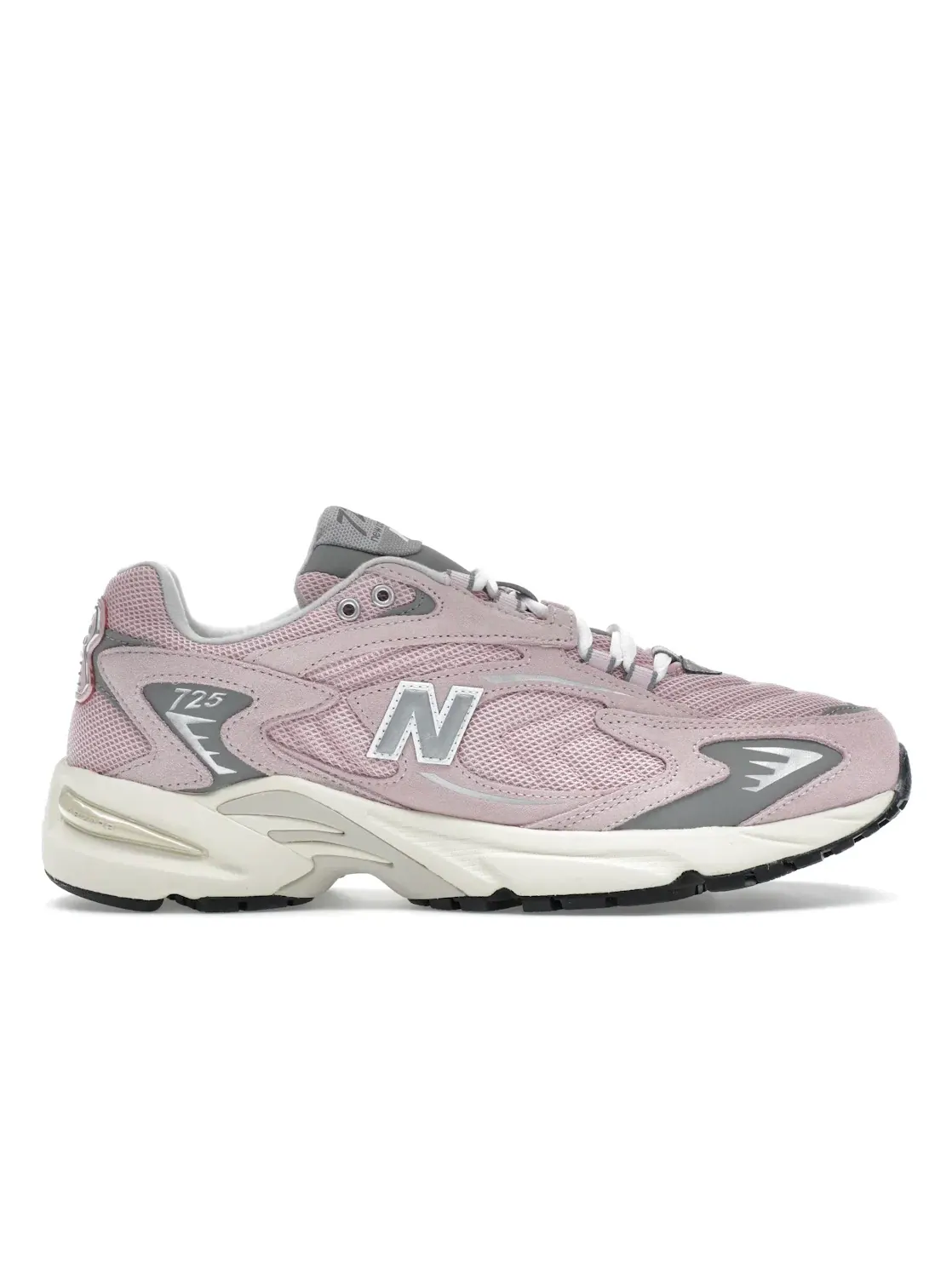 Мужские кроссовки Lifestyle New Balance 725 — изображение 1 из 4, розовый/серый