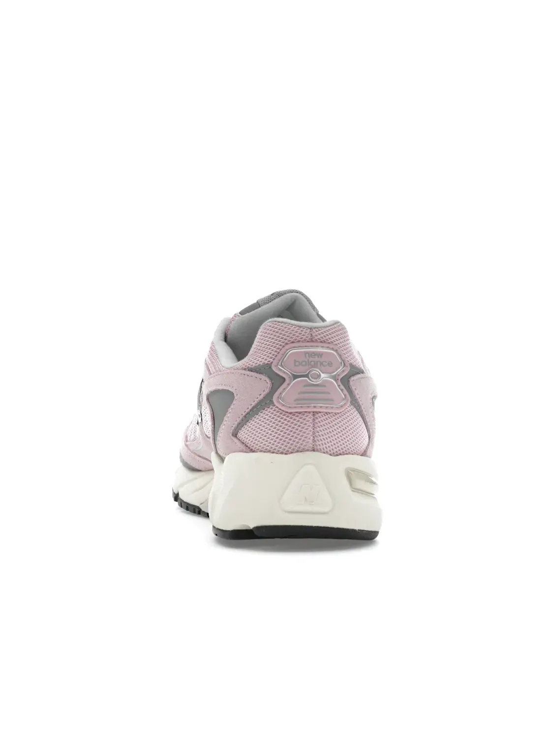 Мужские кроссовки Lifestyle New Balance 725 — изображение 4 из 4, розовый/серый