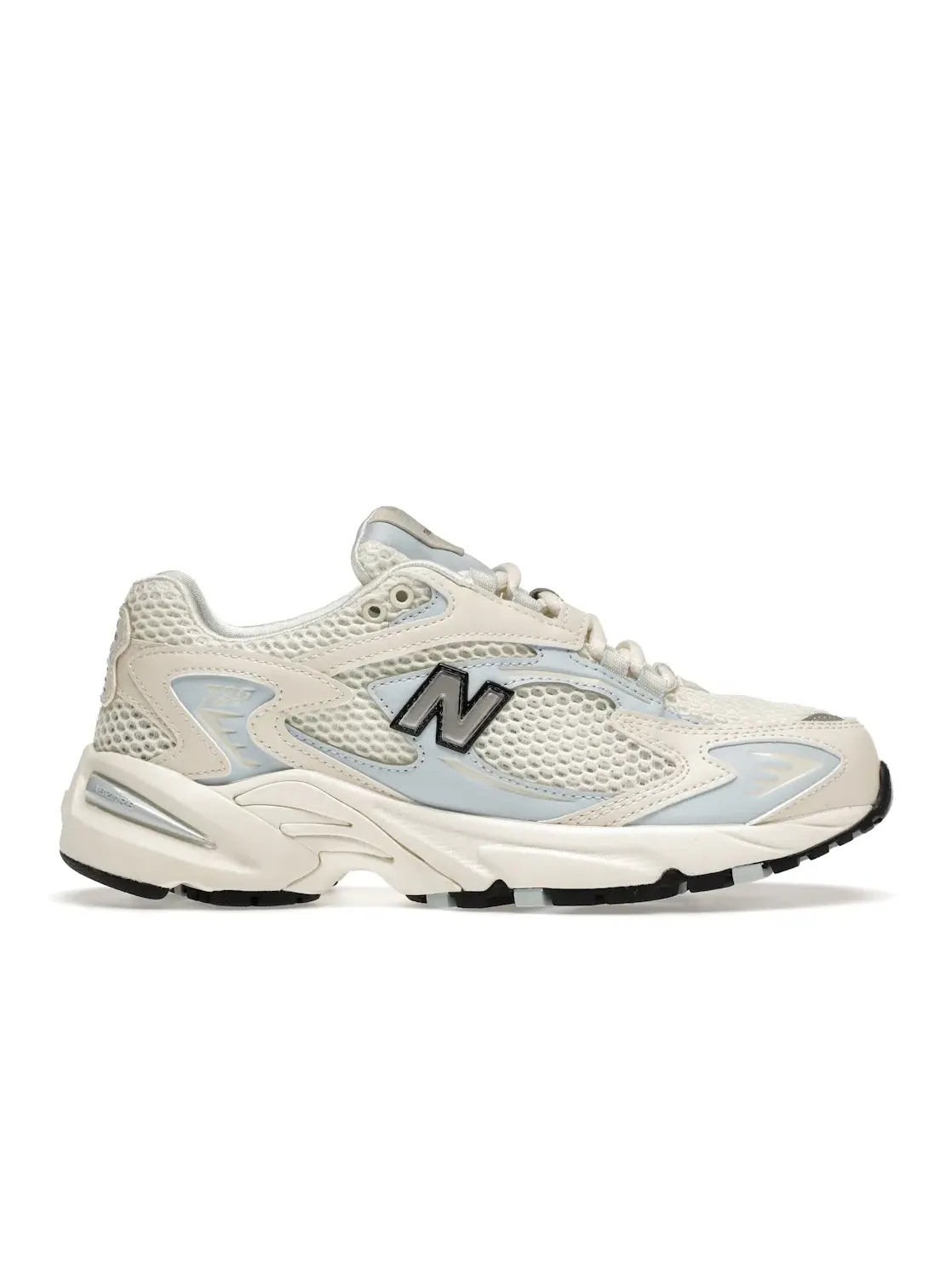 Мужские кроссовки Lifestyle New Balance 725, Sea Salt/UV Glow — изображение 1 из 4