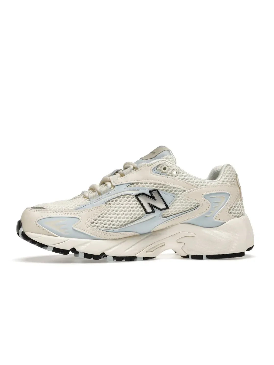Мужские кроссовки Lifestyle New Balance 725, Sea Salt/UV Glow — изображение 3 из 4