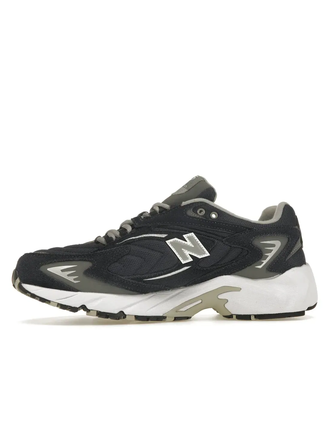 Мужские кроссовки Lifestyle New Balance 725 — изображение 3 из 4, темно-синий/белый/серый