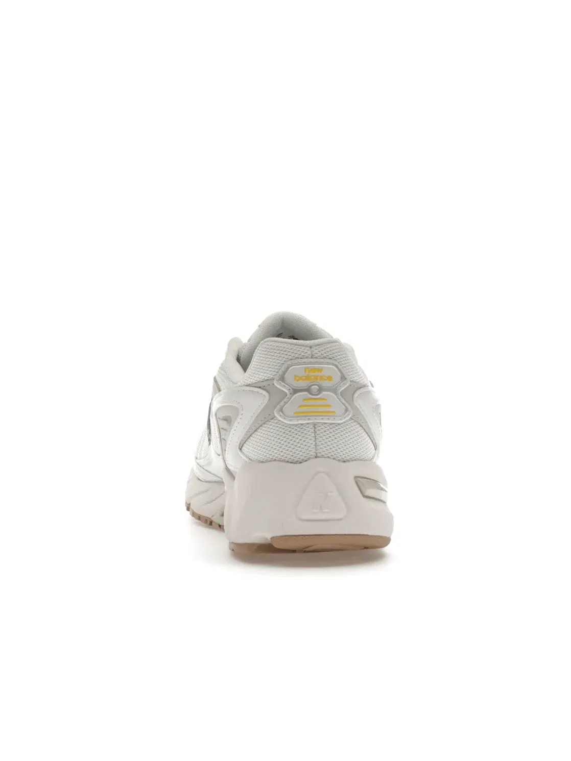 Мужские кроссовки Lifestyle New Balance 725 — изображение 4 из 4, белый/серый/желтый
