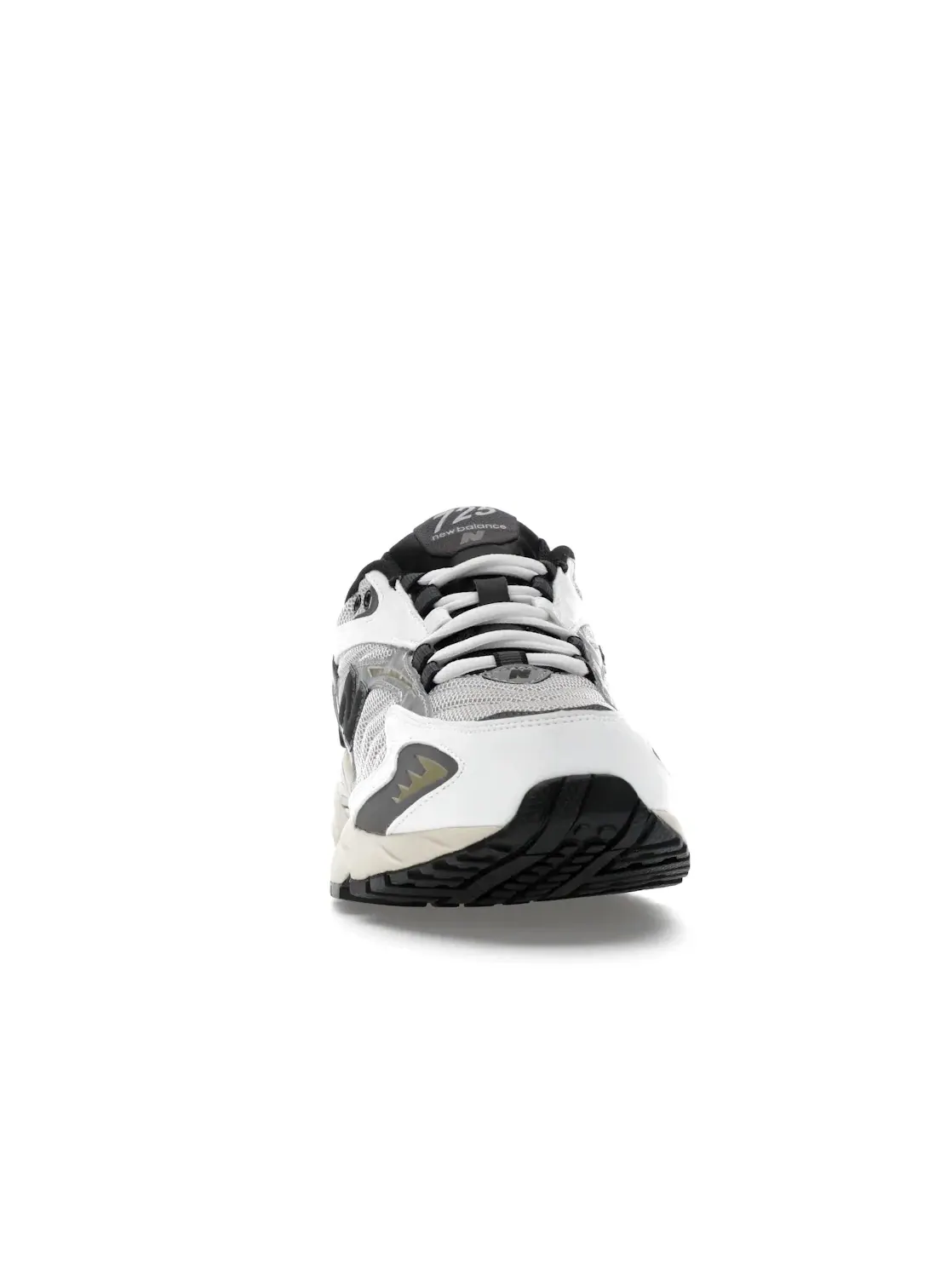 Мужские кроссовки Lifestyle New Balance 725v1 — изображение 2 из 4, серый черный белый