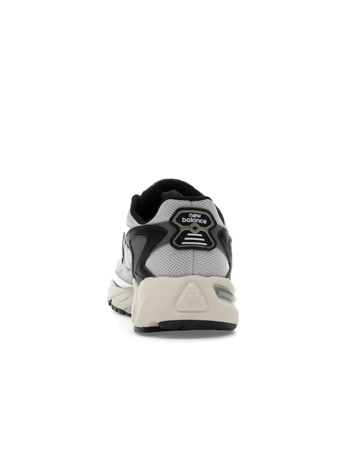 Мужские кроссовки Lifestyle New Balance 725v1 — изображение 4 из 4, серый черный белый