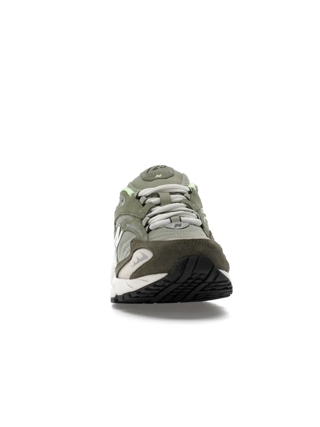 Мужские кроссовки Lifestyle New Balance 725v1, Olivine Dark Moss — изображение 2 из 4