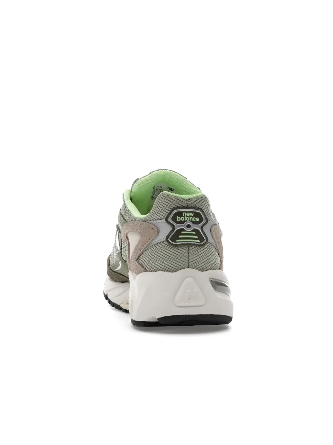 Мужские кроссовки Lifestyle New Balance 725v1, Olivine Dark Moss — изображение 4 из 4