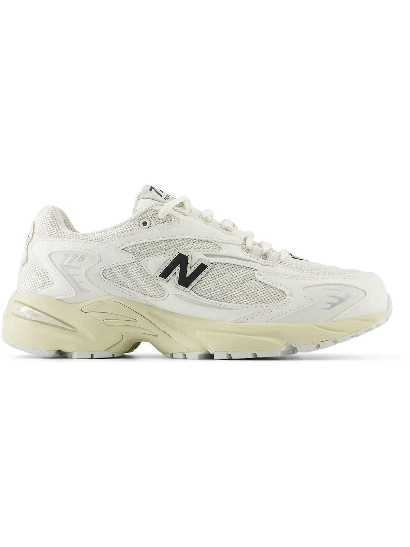 Мужские кроссовки Lifestyle New Balance 725v1, Sea Salt/Phantom/Bone — изображение 1 из 1