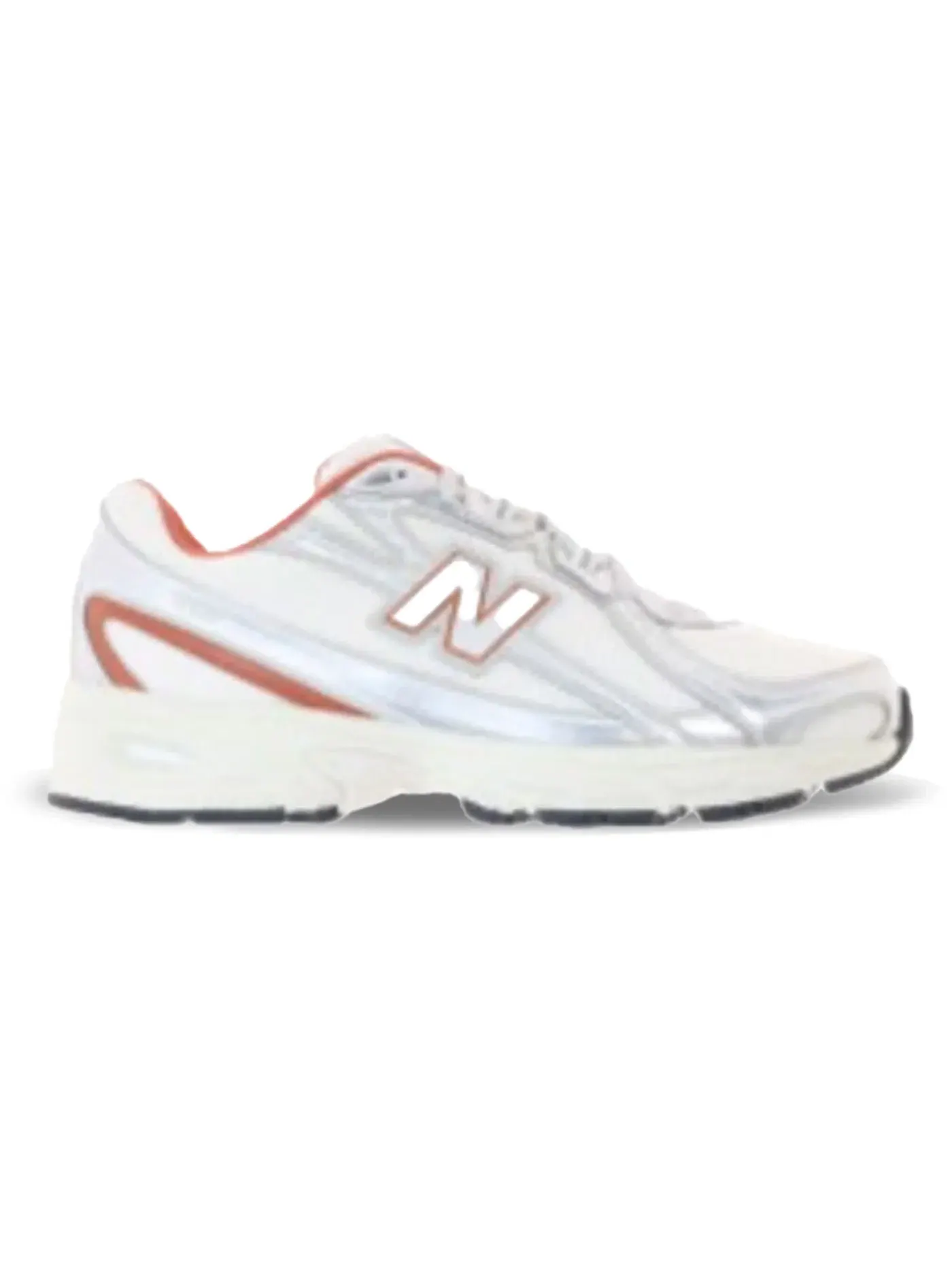 Мужские кроссовки Lifestyle New Balance 740, Angora Cinnamon — изображение 1 из 1