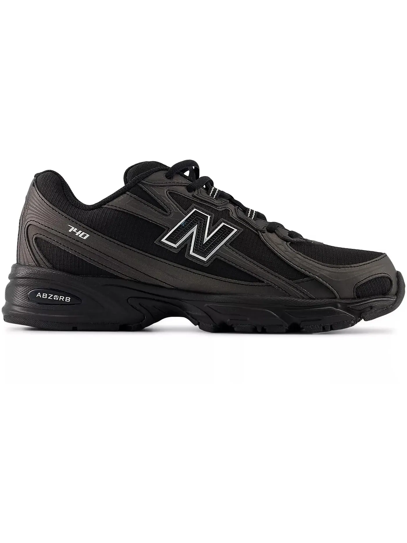 Мужские кроссовки Lifestyle New Balance 740 — изображение 1 из 1