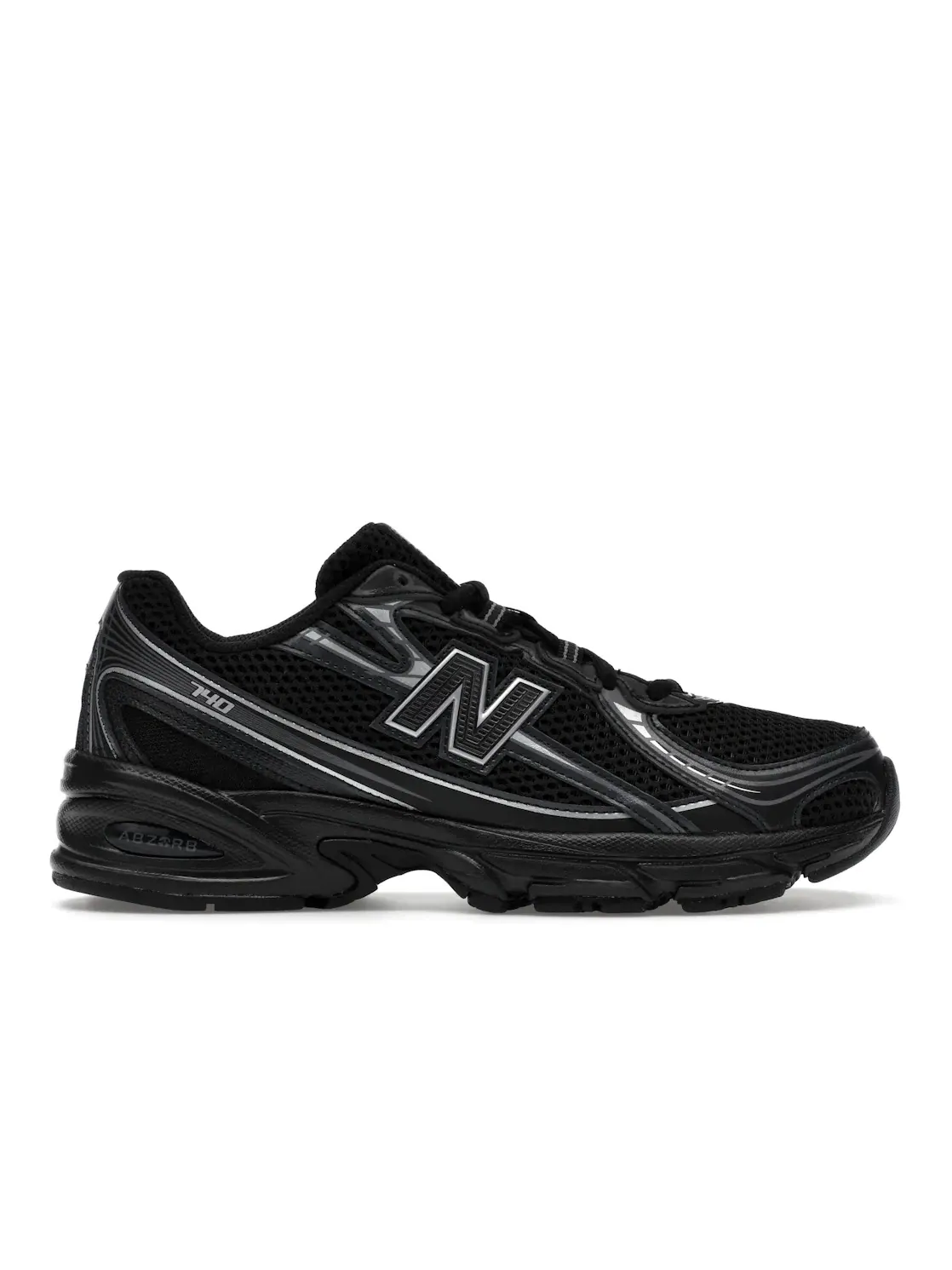 Детские кроссовки Lifestyle New Balance 740 — изображение 1 из 4