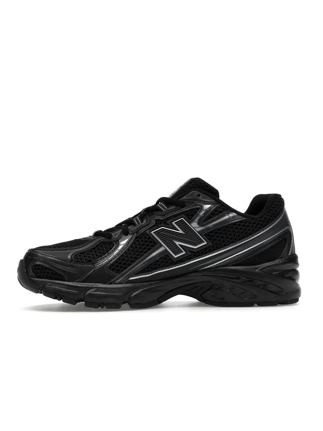 Детские кроссовки Lifestyle New Balance 740 — изображение 3 из 4