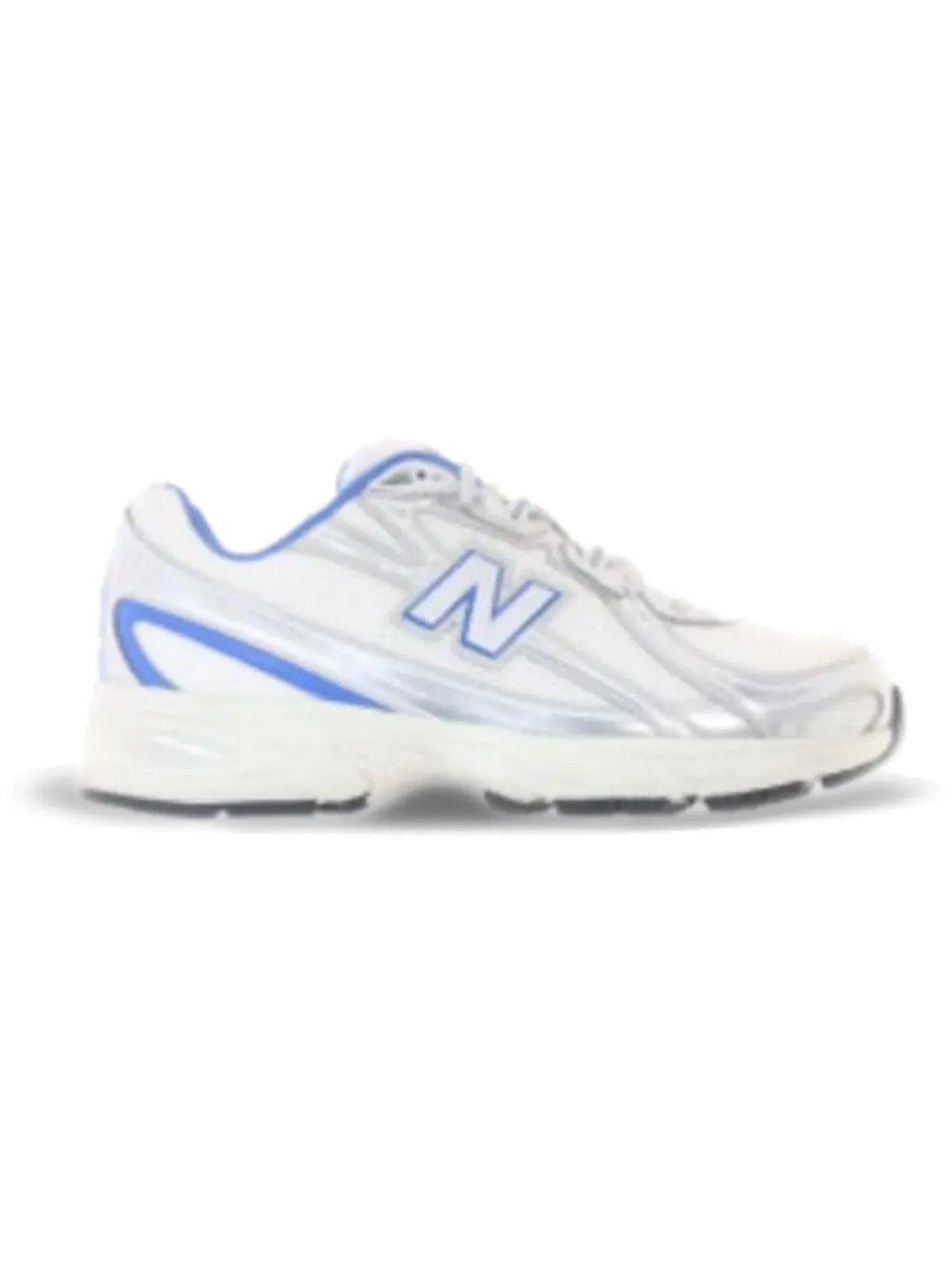 Мужские кроссовки Lifestyle New Balance 740 — изображение 1 из 1, синий