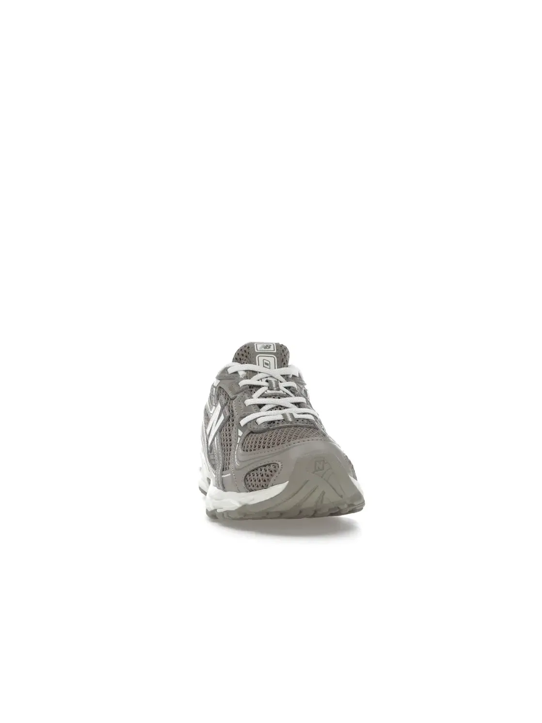 Детские кроссовки Lifestyle New Balance 740 Bungee Lace — изображение 2 из 4, аридный камень/ангора