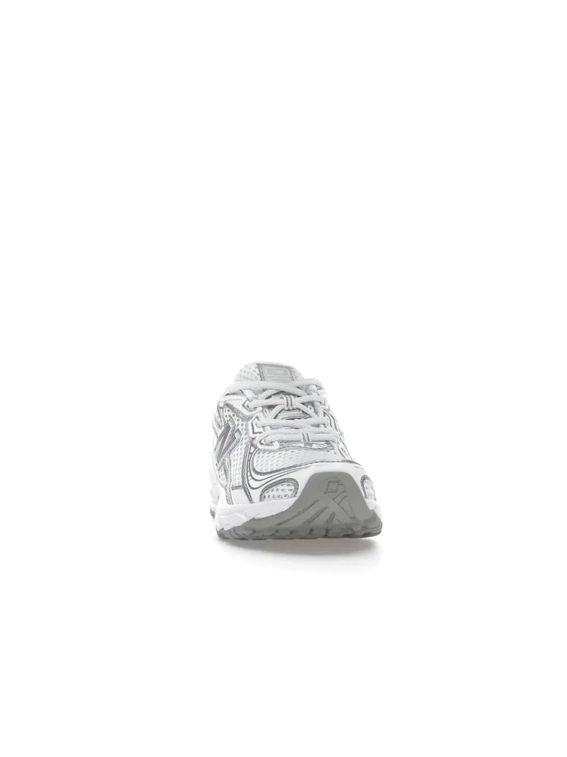 Детские кроссовки Lifestyle New Balance 740 Bungee Lace — изображение 2 из 4