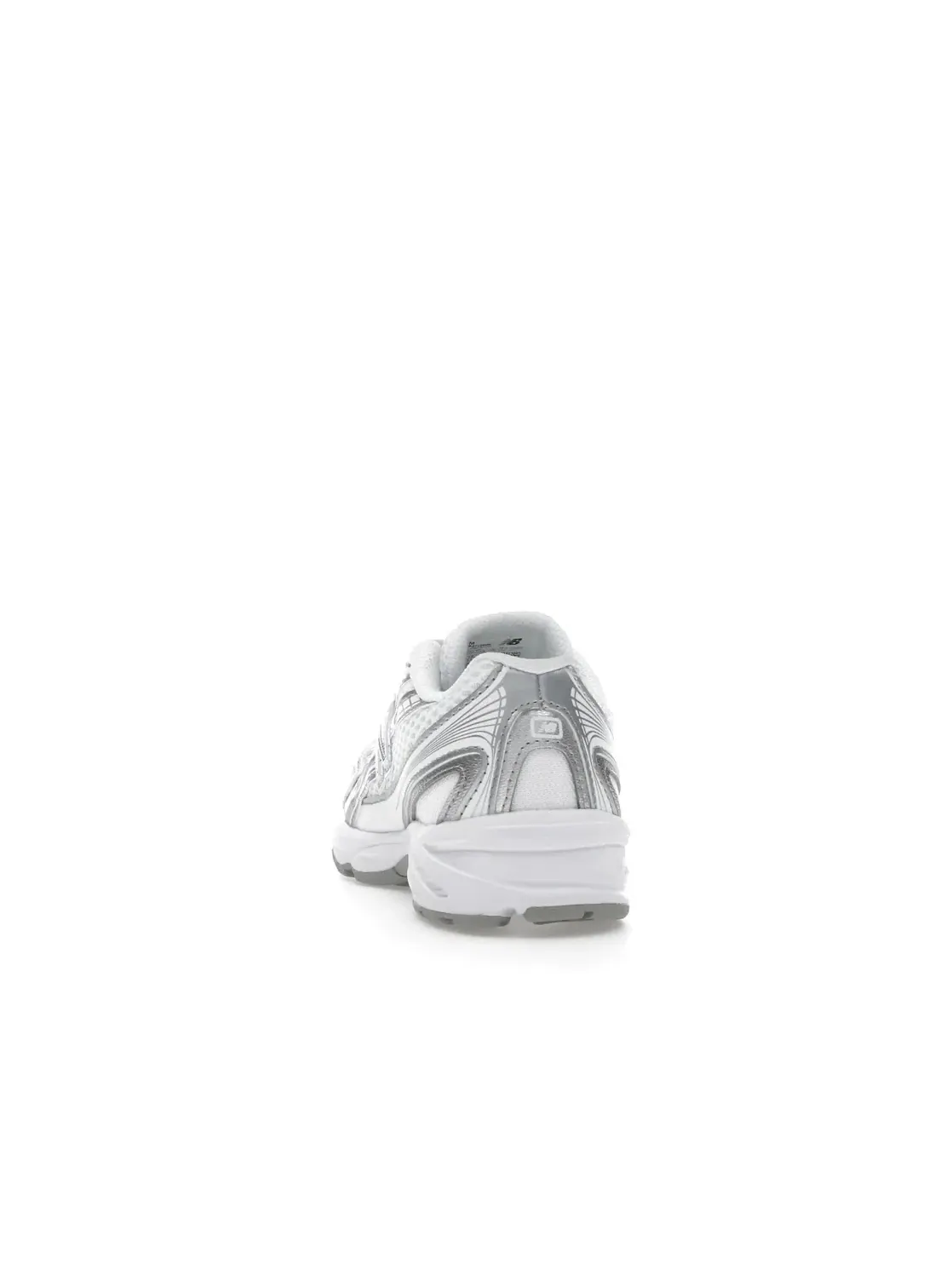 Детские кроссовки Lifestyle New Balance 740 Bungee Lace — изображение 4 из 4