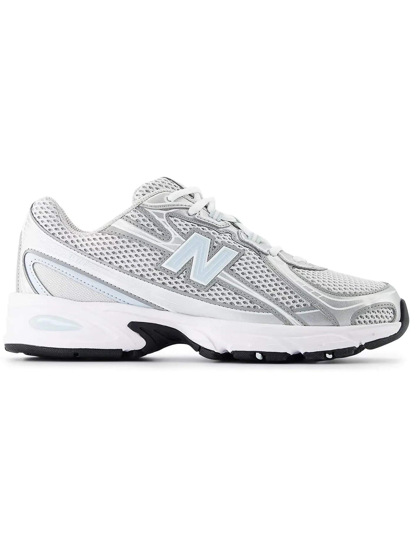 Мужские кроссовки Lifestyle New Balance 740 — изображение 1 из 1