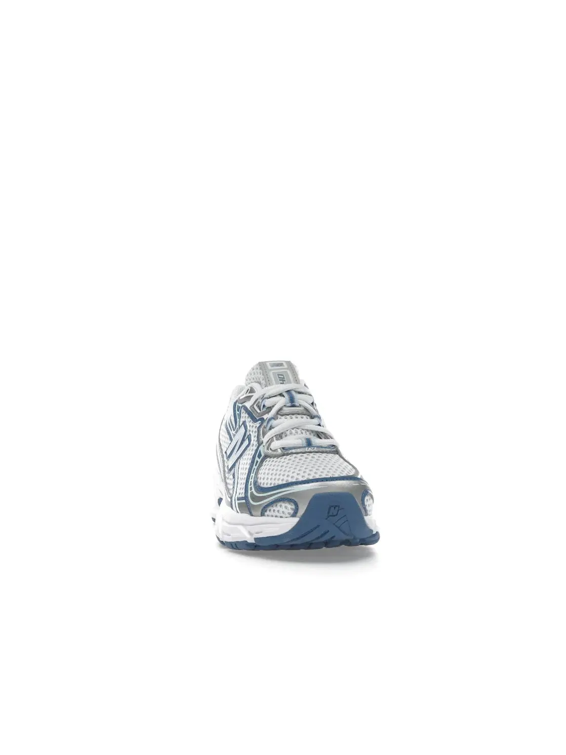 Детские кроссовки Lifestyle New Balance 740 — изображение 2 из 4, синий