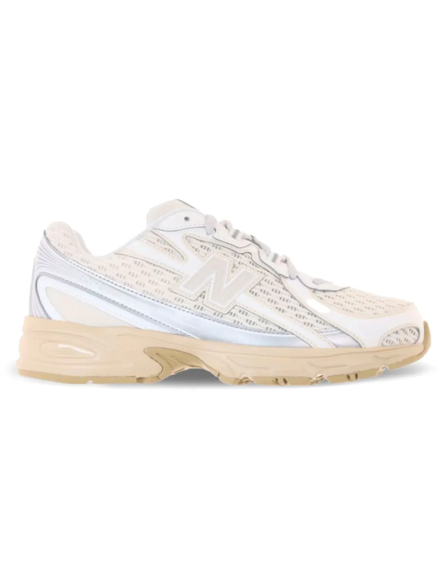 Мужские кроссовки Lifestyle New Balance 740 — изображение 1 из 1, льняной