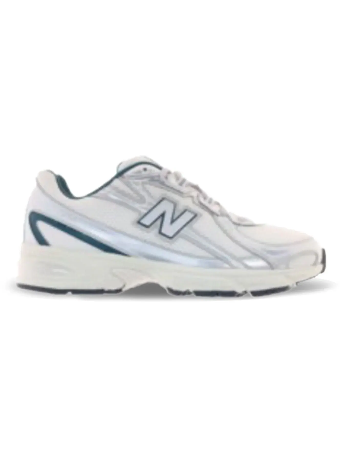 Мужские кроссовки Lifestyle New Balance 740 — изображение 1 из 1, зеленый
