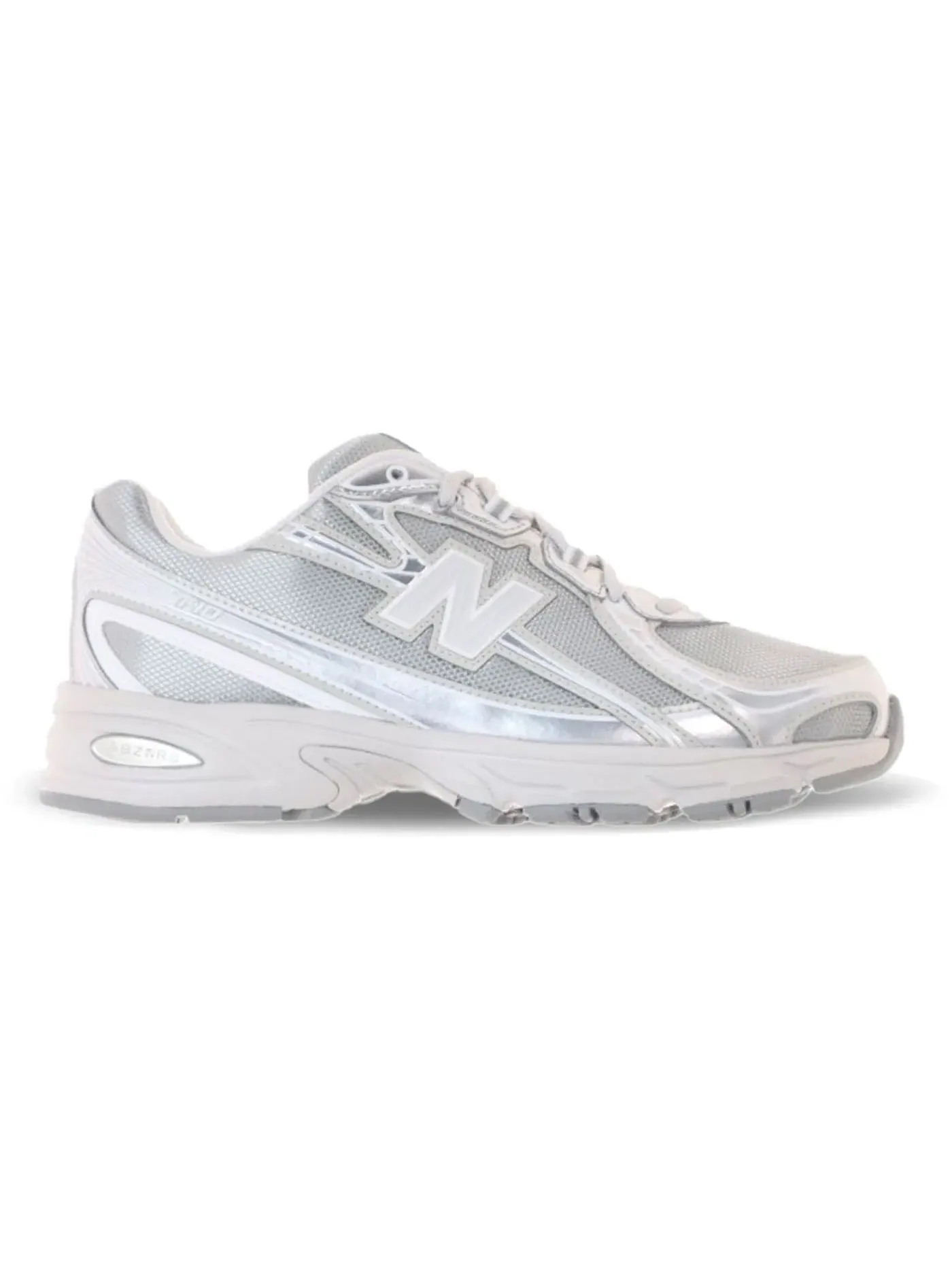 Мужские кроссовки Lifestyle New Balance 740 — изображение 1 из 1, металлик серебристый