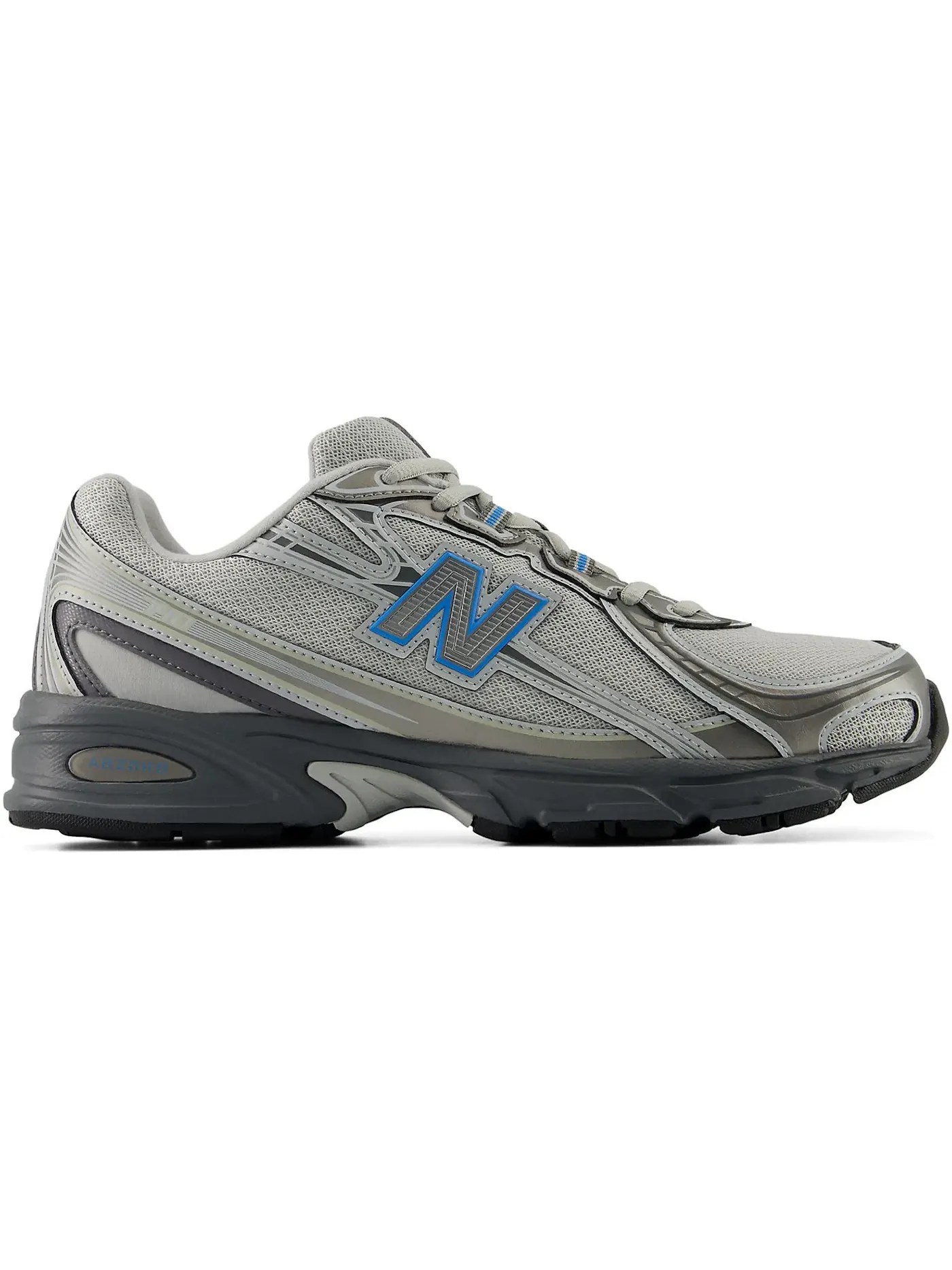 Мужские кроссовки Lifestyle New Balance 740 — изображение 1 из 1, синий