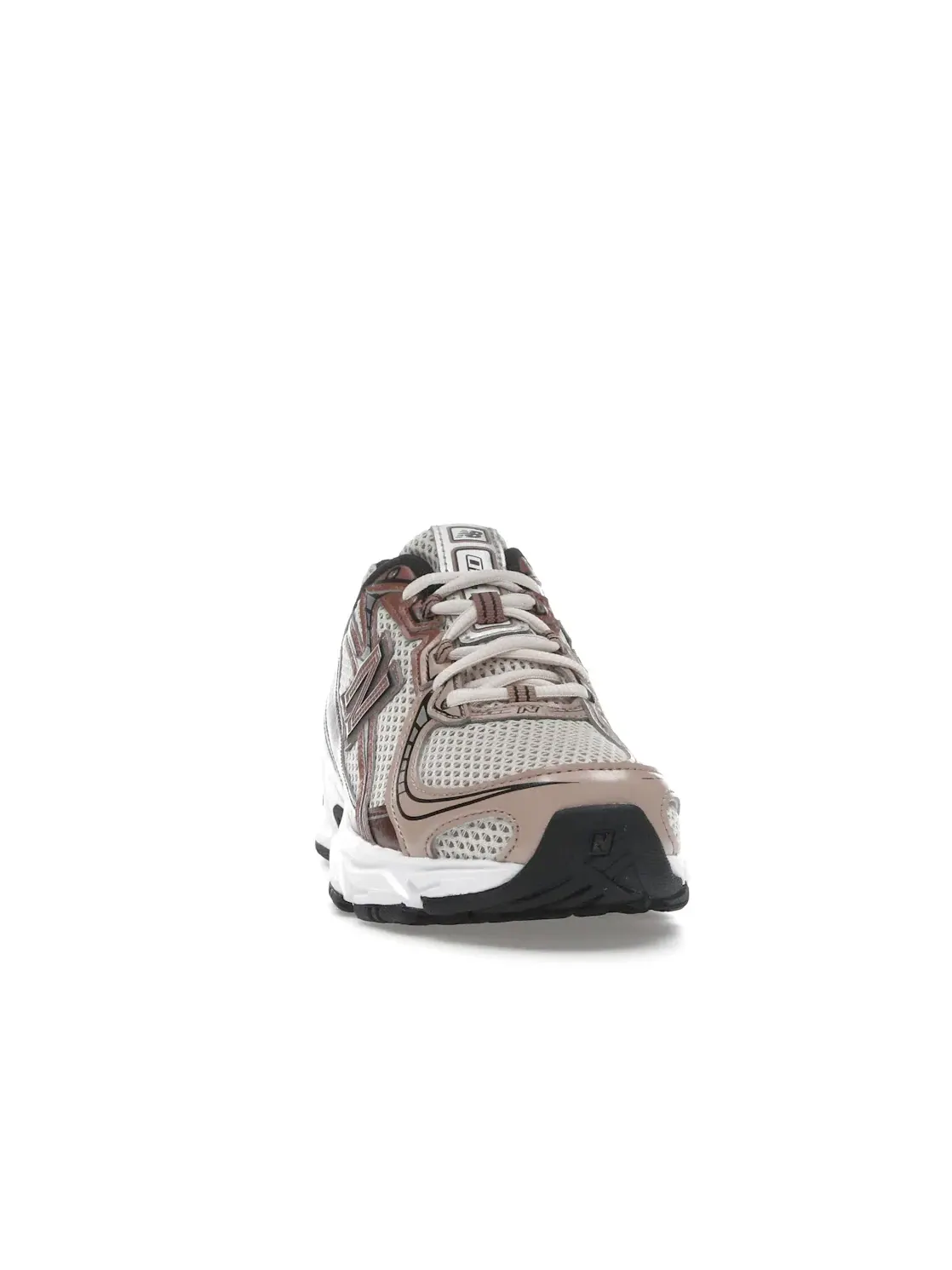 Мужские кроссовки Lifestyle New Balance 740 — изображение 2 из 4, коричневый