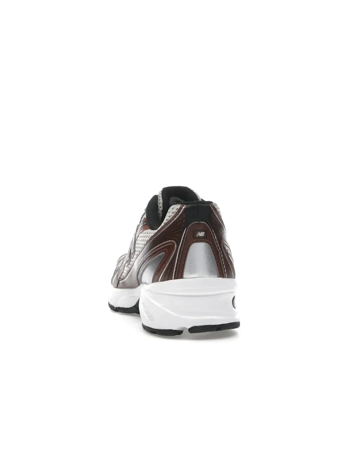 Мужские кроссовки Lifestyle New Balance 740 — изображение 4 из 4, коричневый