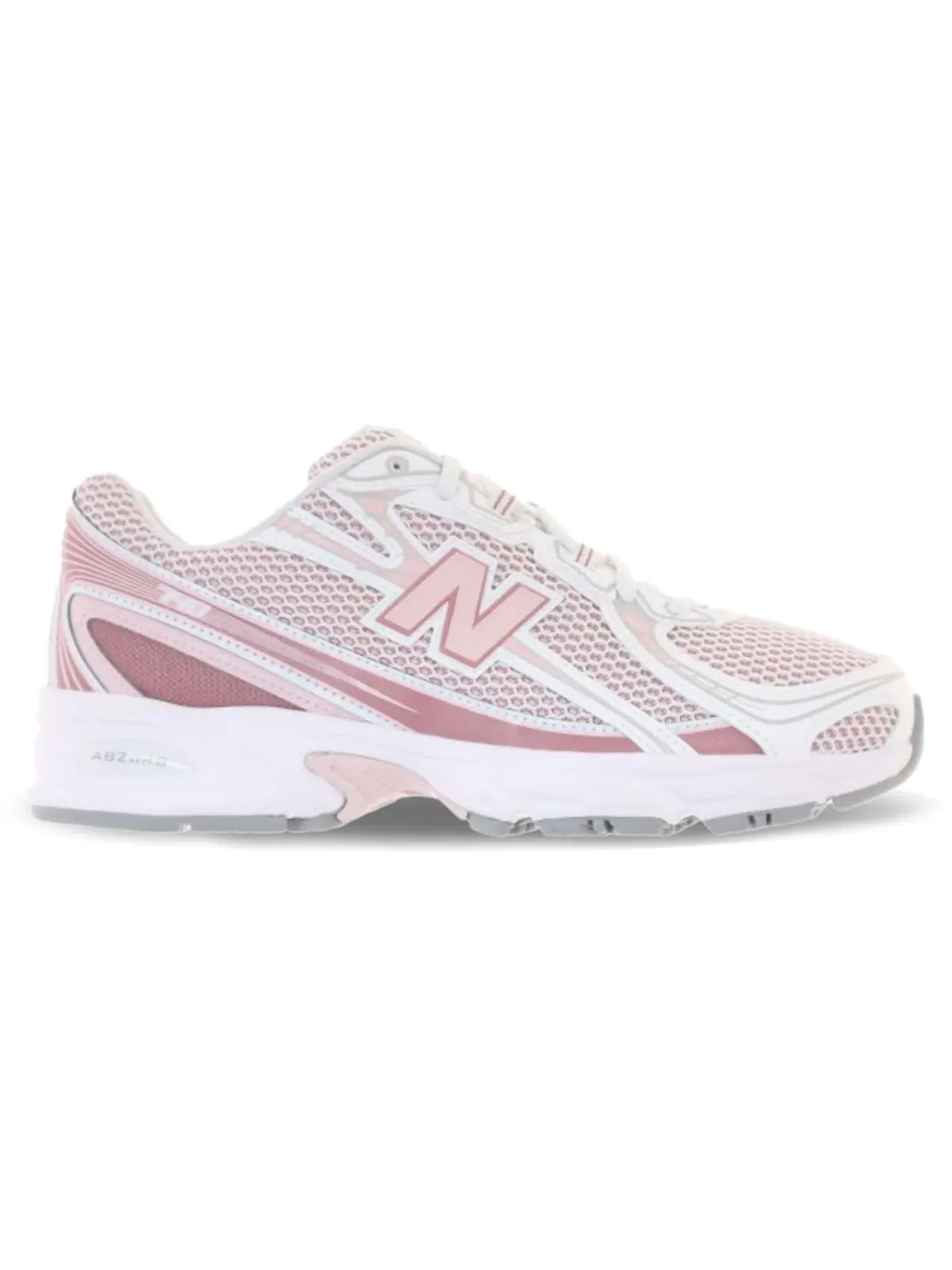 Мужские кроссовки Lifestyle New Balance 740 — изображение 1 из 1, розовое дерево