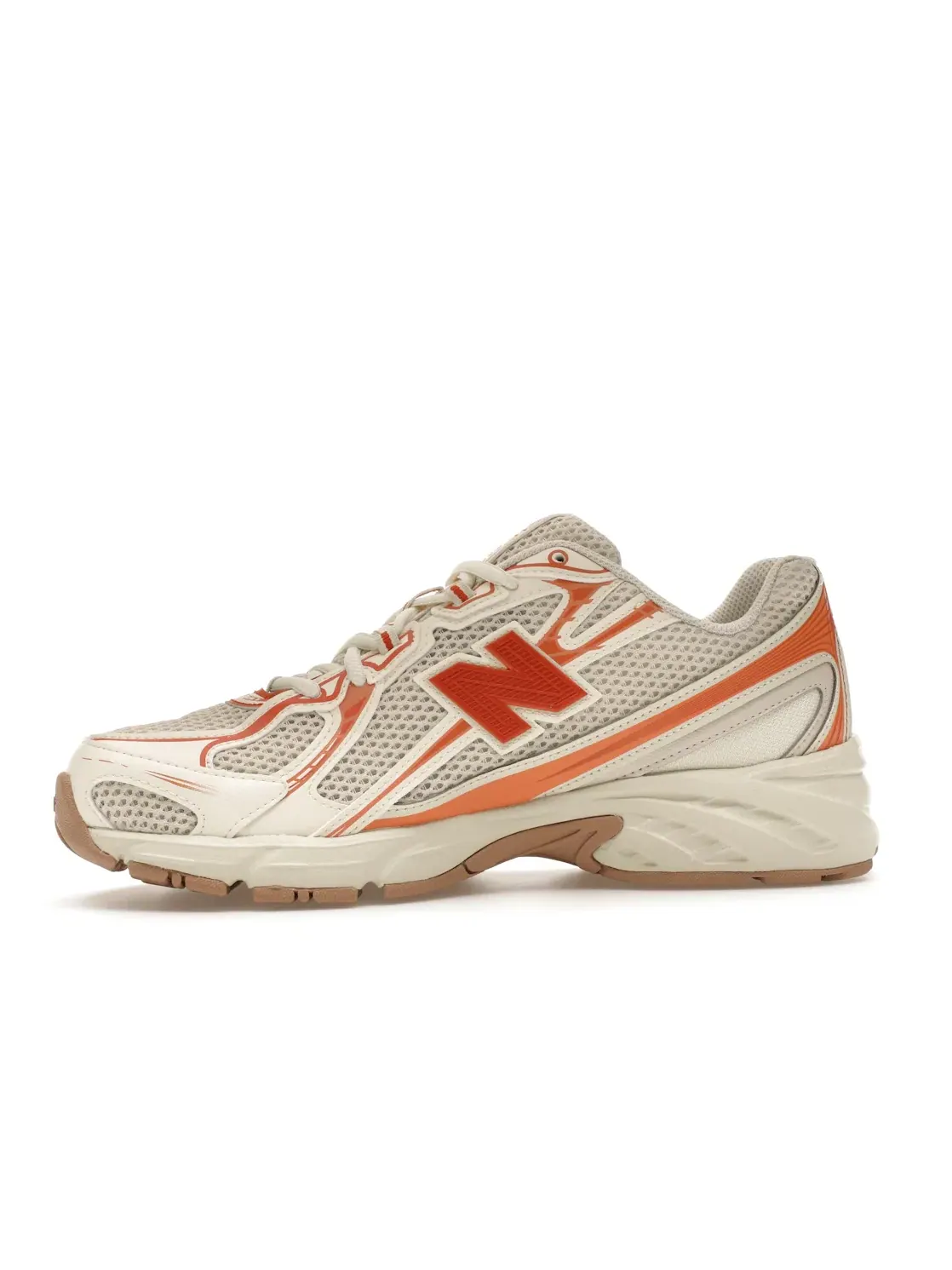 Мужские кроссовки Lifestyle New Balance 740, Sandstone Infield Clay — изображение 3 из 4