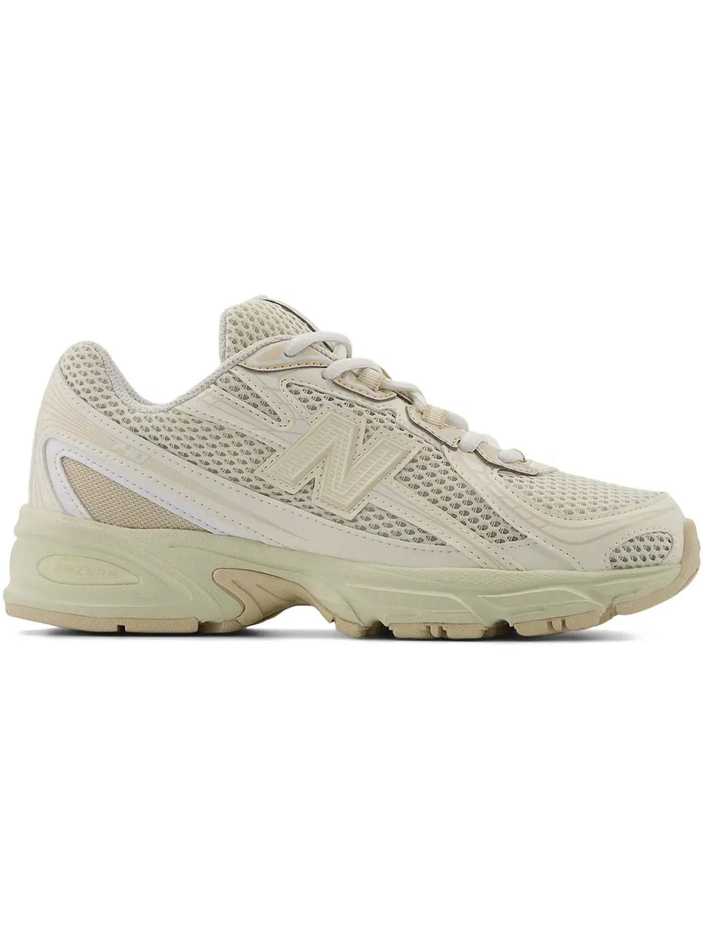 Детские кроссовки Lifestyle New Balance 740, Sea Salt/Angora — изображение 1 из 1