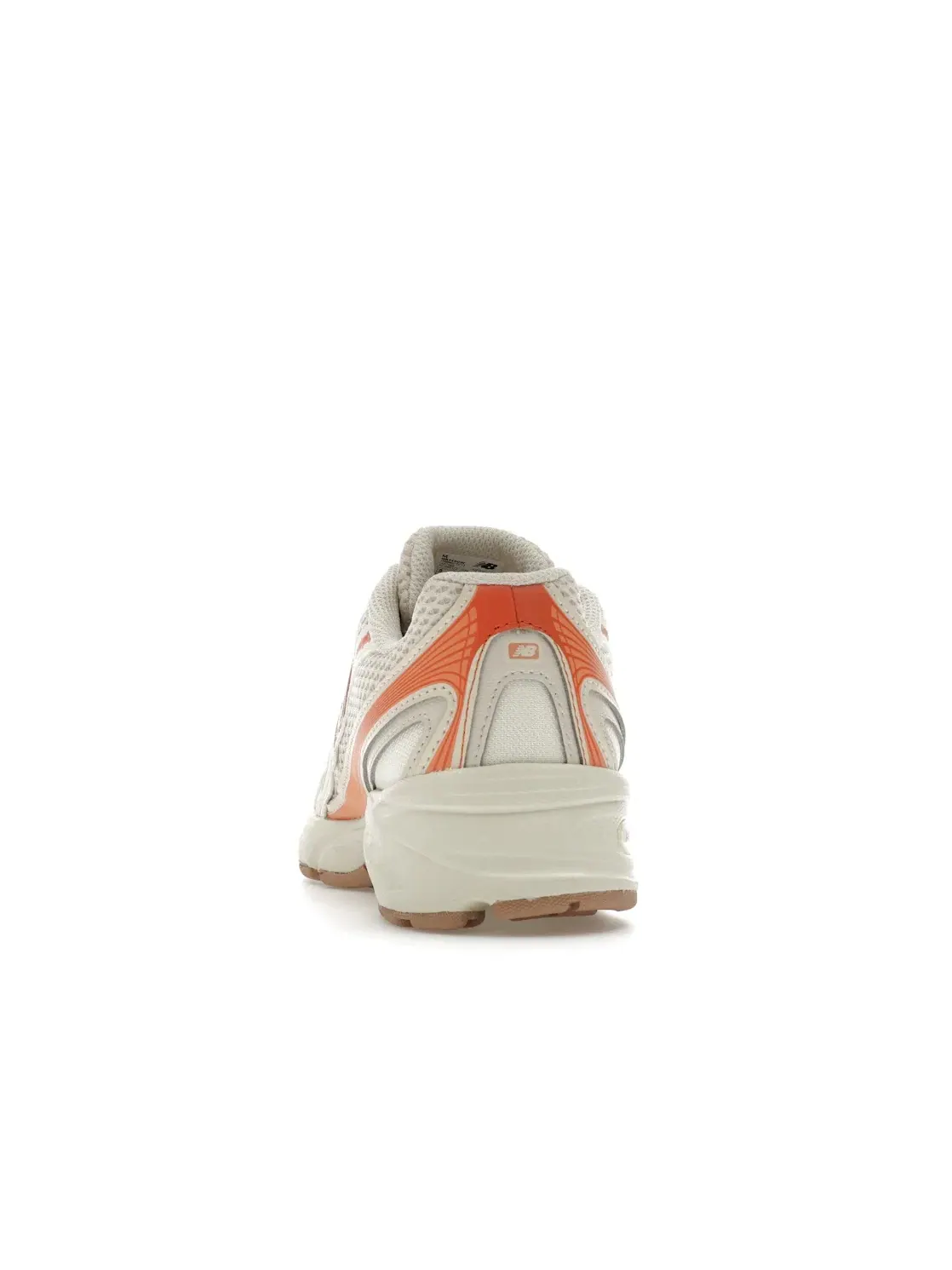Детские кроссовки Lifestyle New Balance 740, Sandstone/Infield Clay — изображение 4 из 4