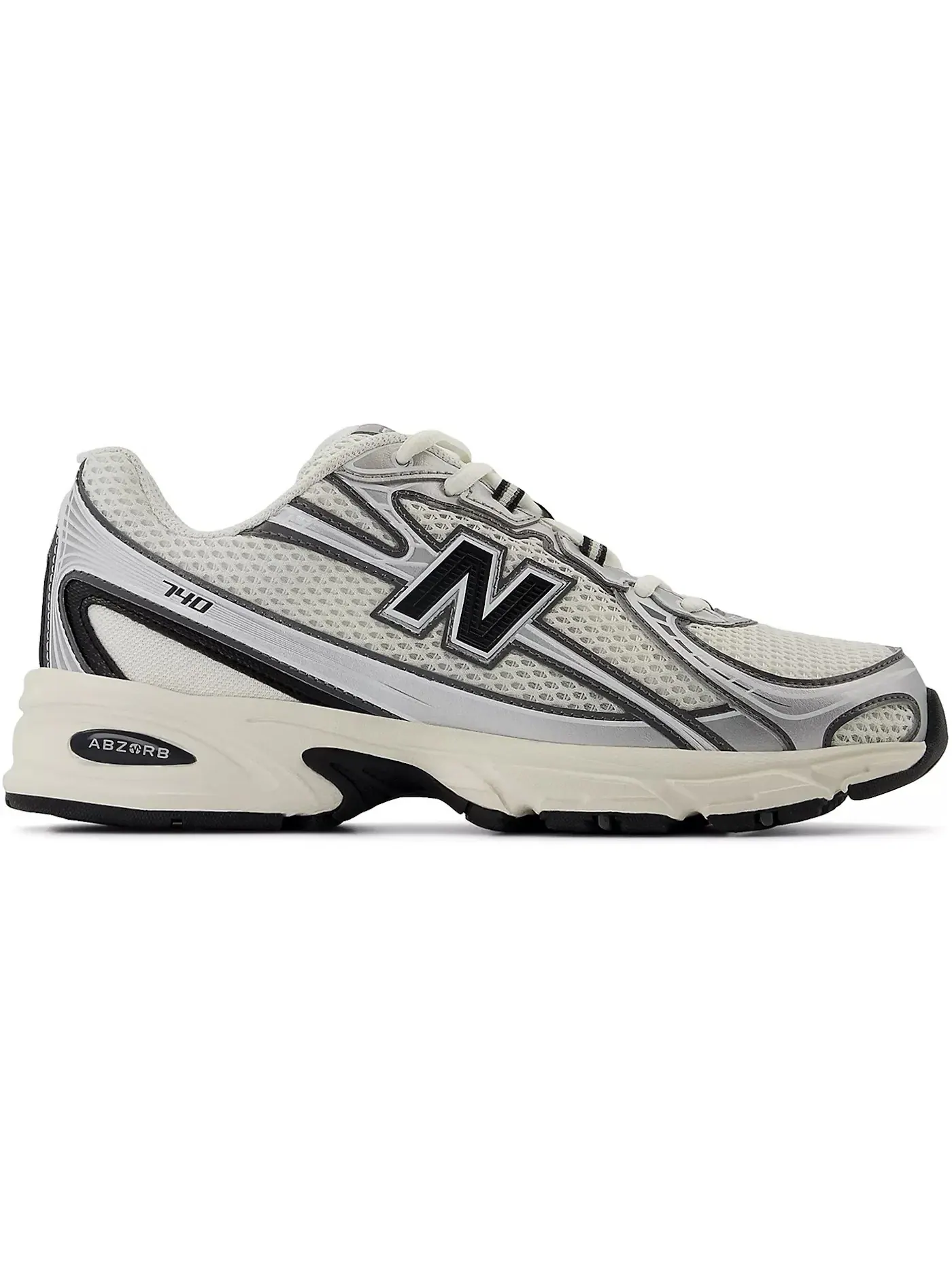Мужские кроссовки Lifestyle New Balance 740 — изображение 1 из 1