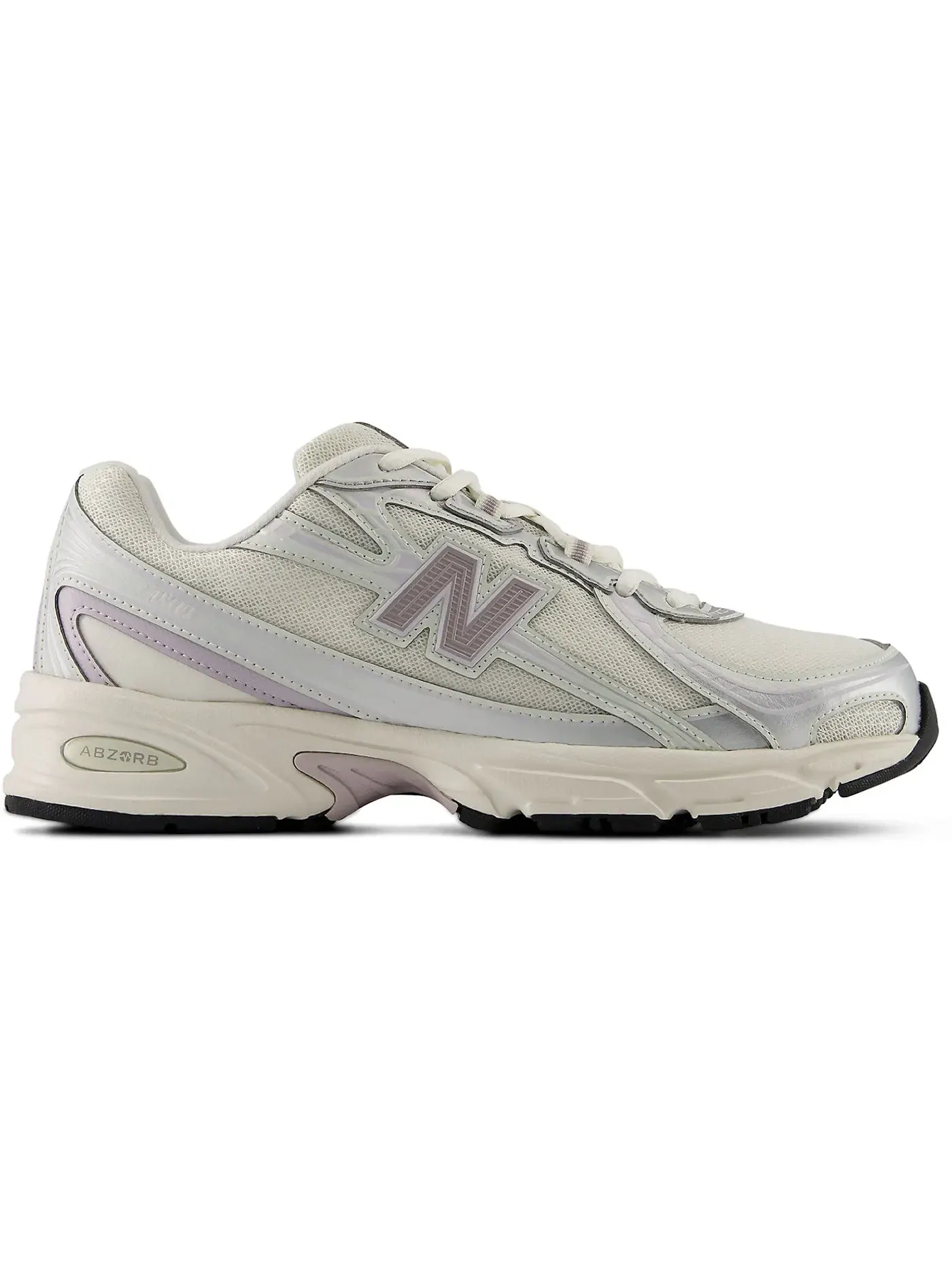 Мужские кроссовки Lifestyle New Balance 740, Sea Salt/Truffle Salt — изображение 1 из 1