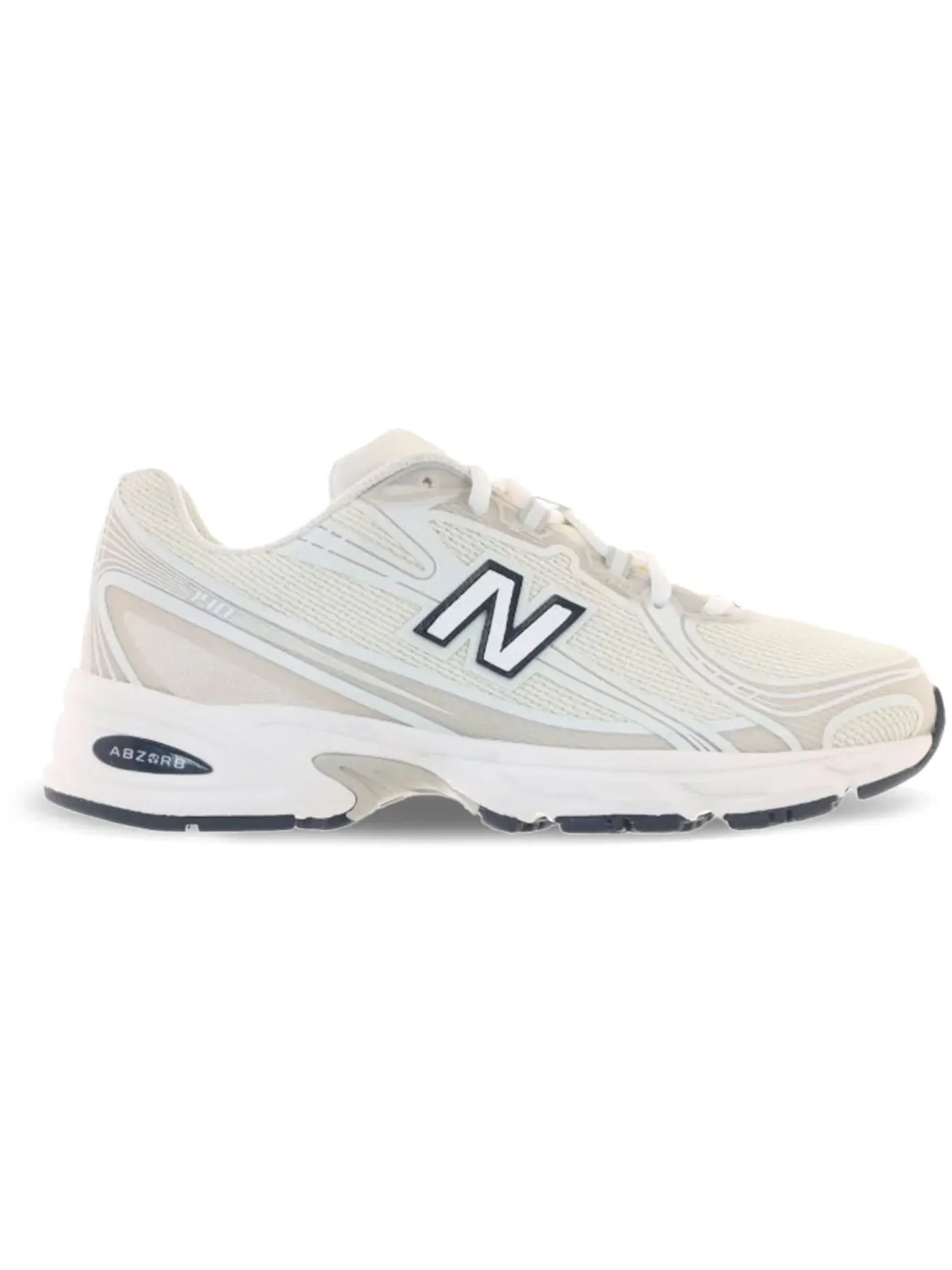 Мужские кроссовки Lifestyle New Balance 740, Shipyard Angora — изображение 1 из 1